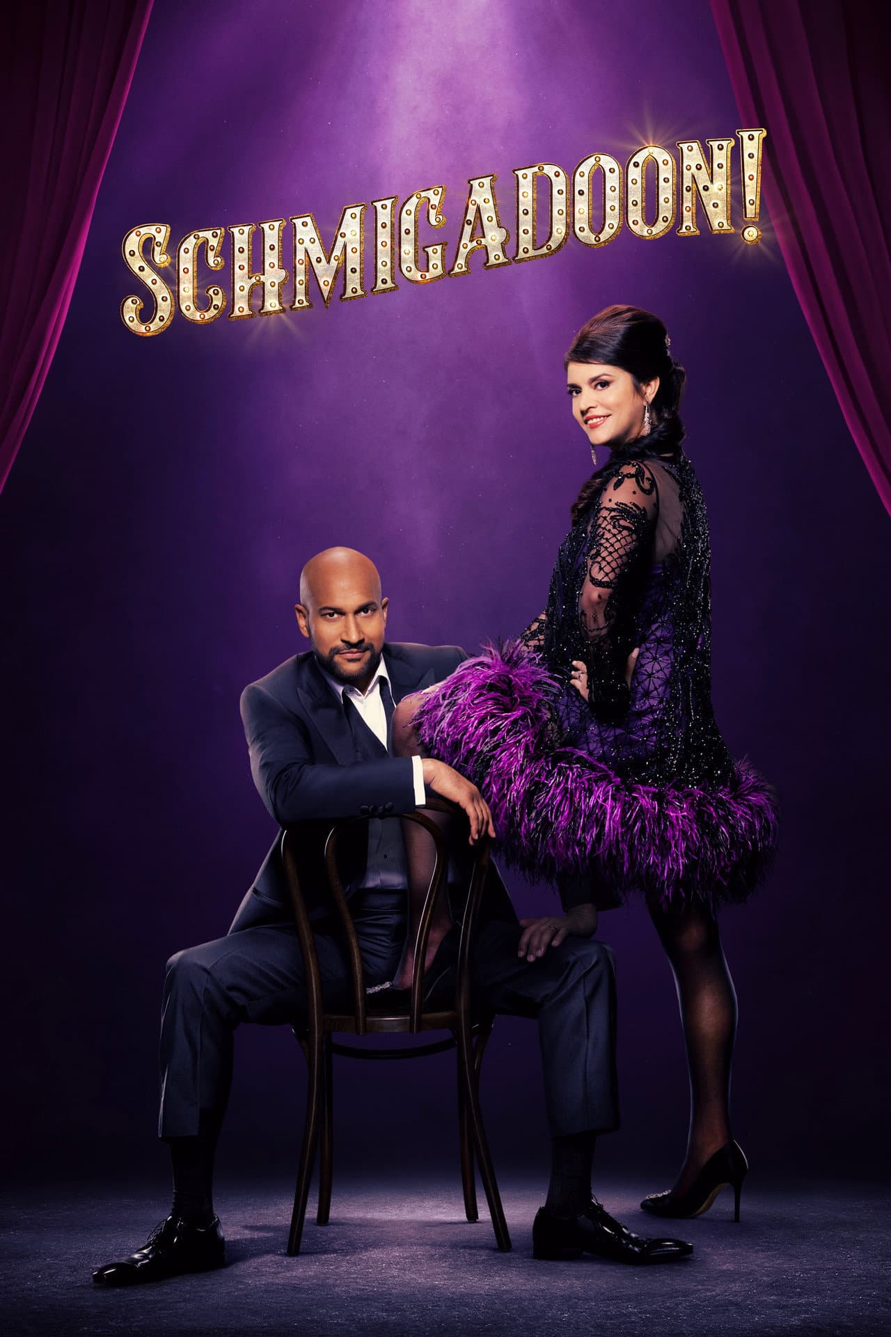 Schmigadoon! preview 2