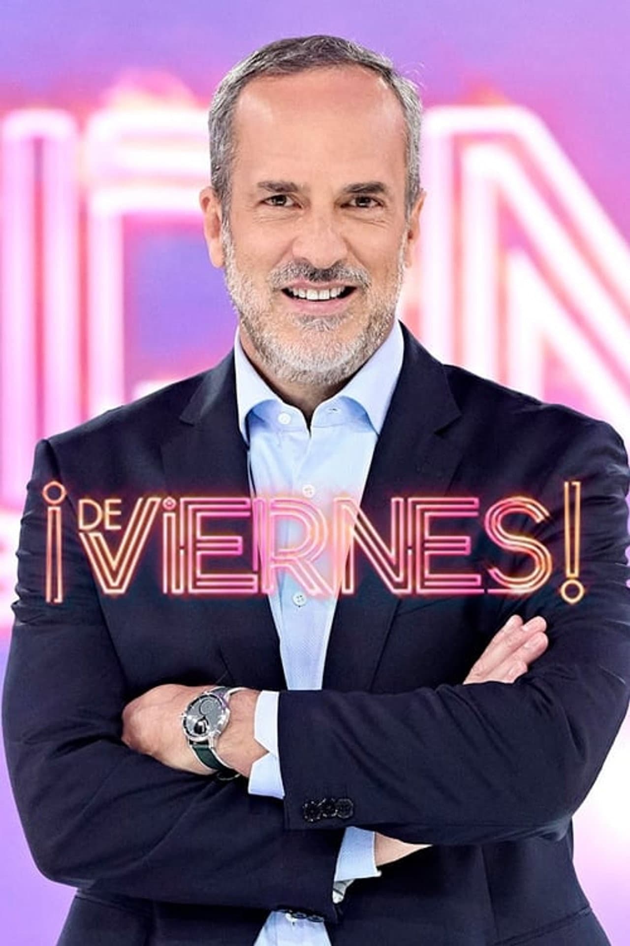 ¡De viernes! preview 2