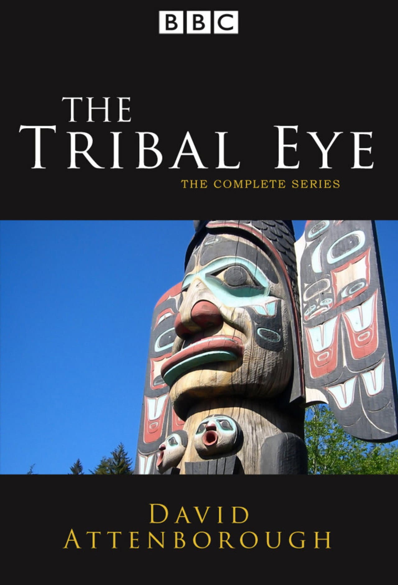 The Tribal Eye preview 2
