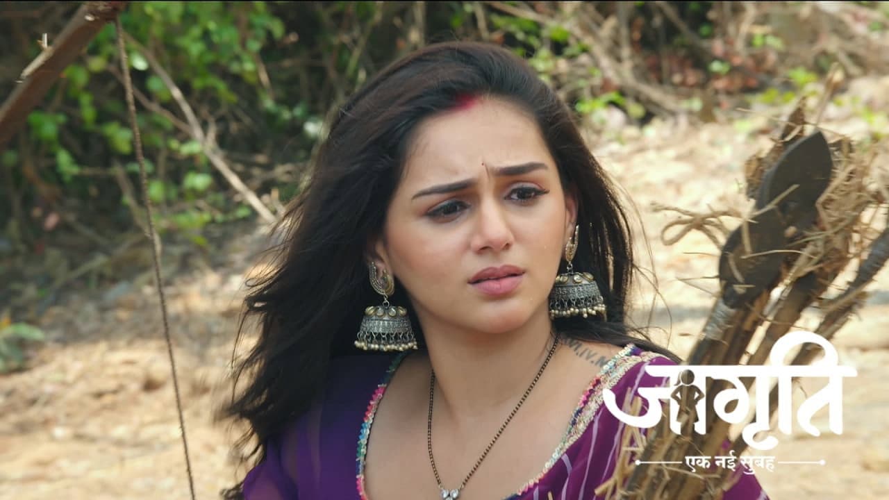 Jagriti Recalls Her Past