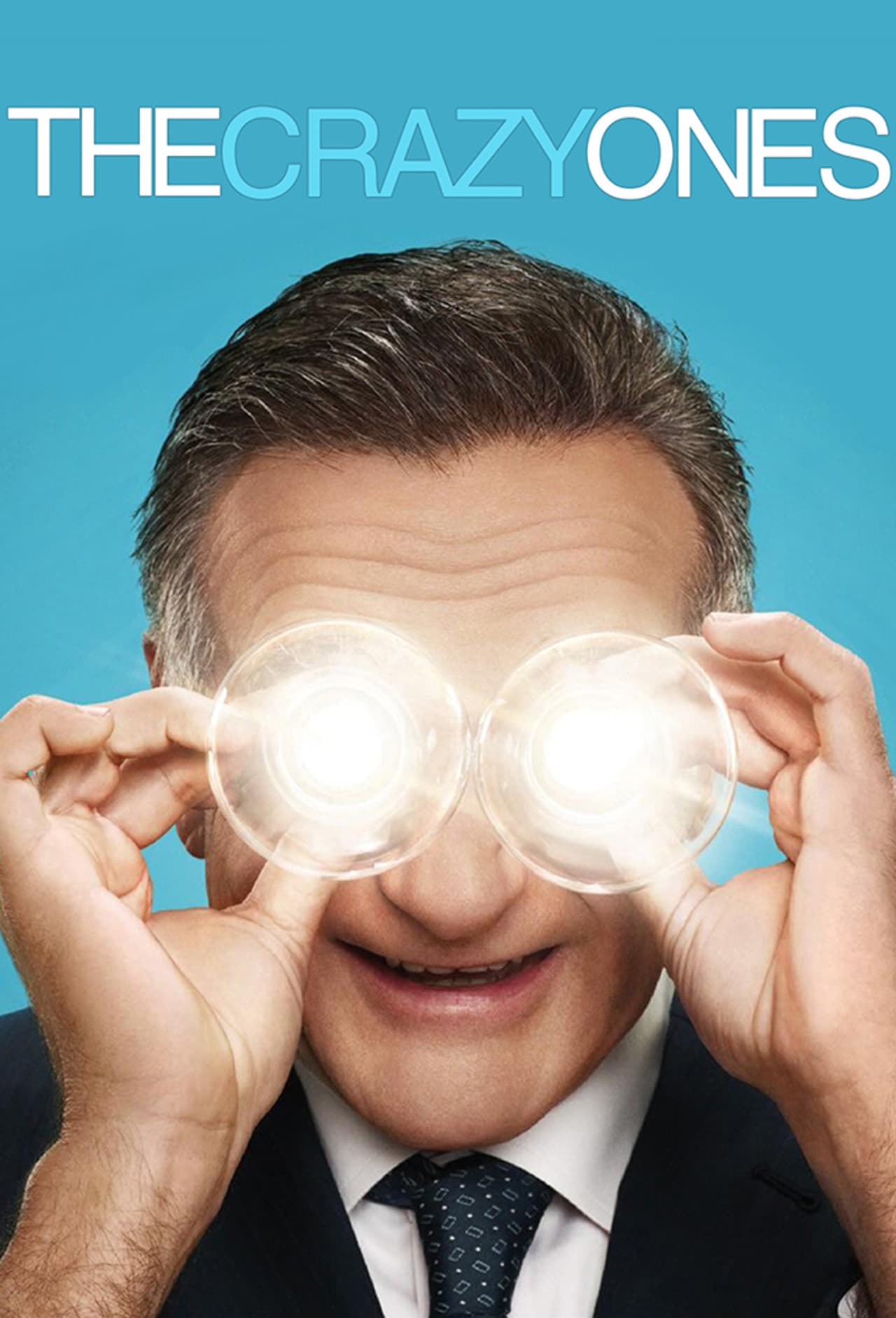 The Crazy Ones preview 2