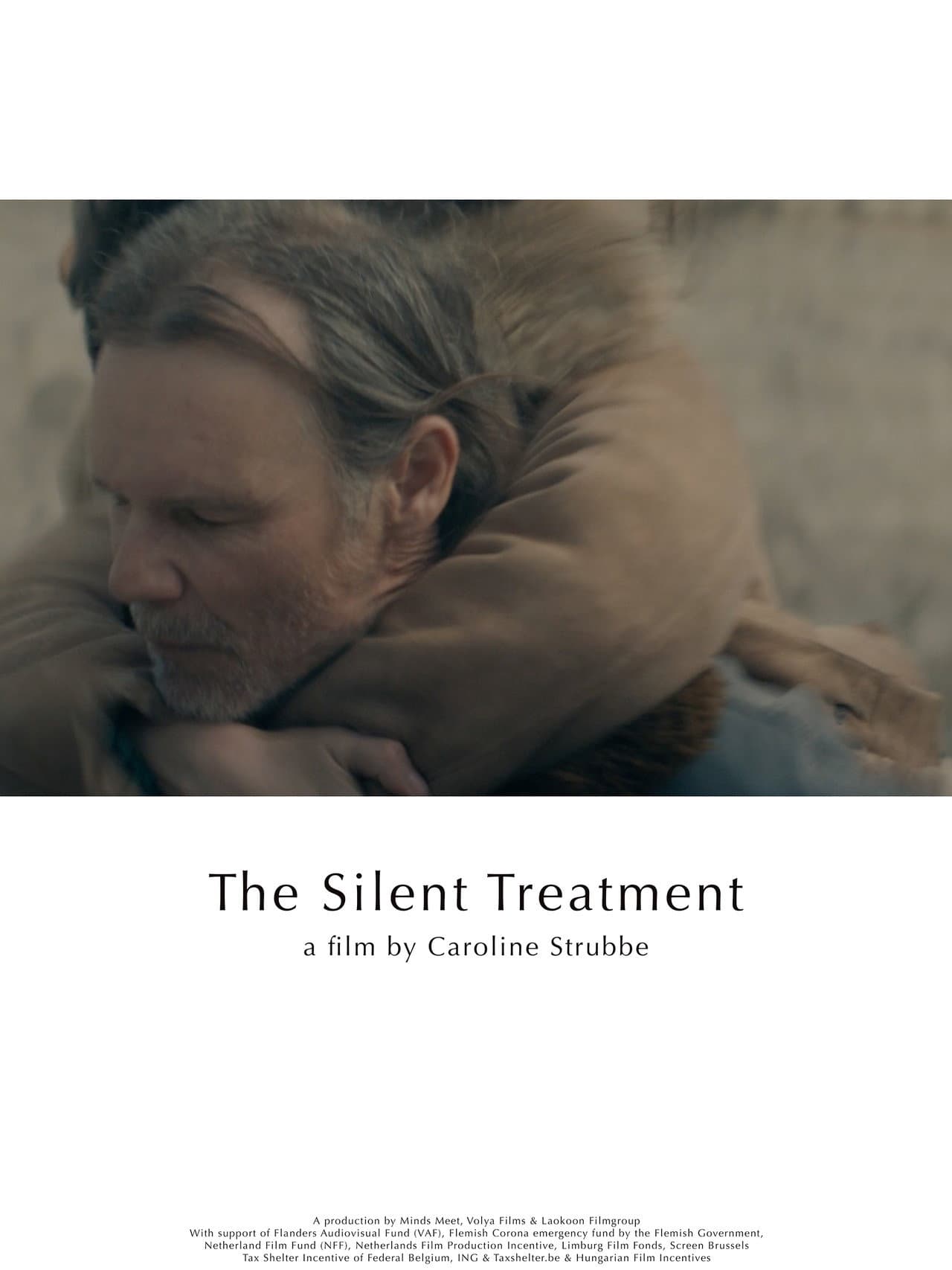 The Silent Treatment preview 2