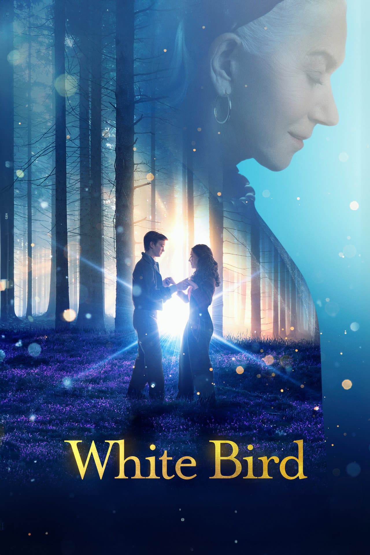 White Bird preview 2