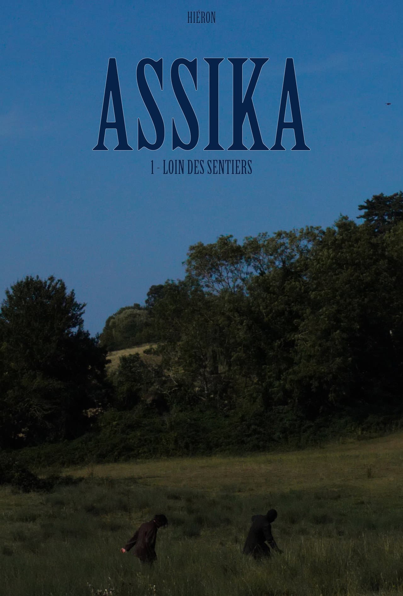 Assika : Loin des sentiers preview 2