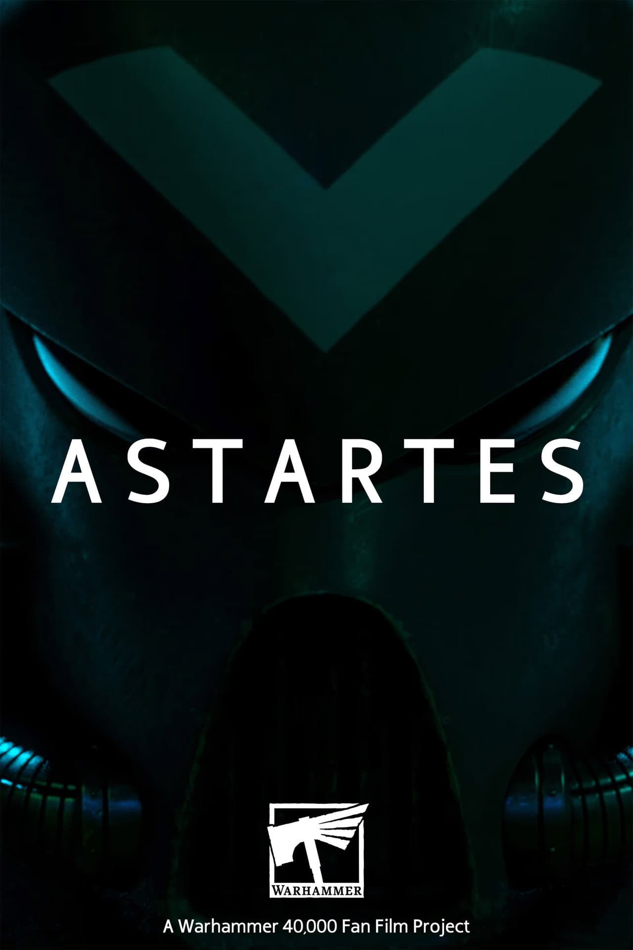 Astartes preview 2