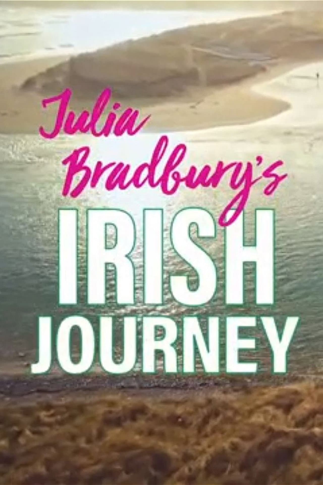 Julia Bradbury's Irish Journey preview 2