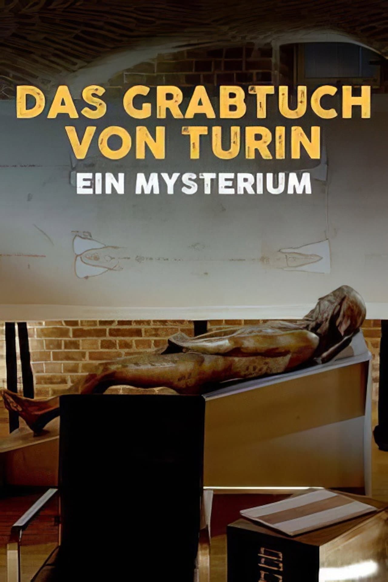 Das Grabtuch von Turin, ein Mysterium preview 2