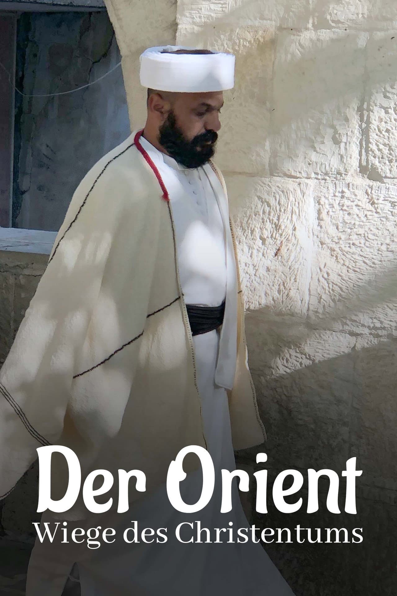 Der Orient - Wiege des Christentums preview 2