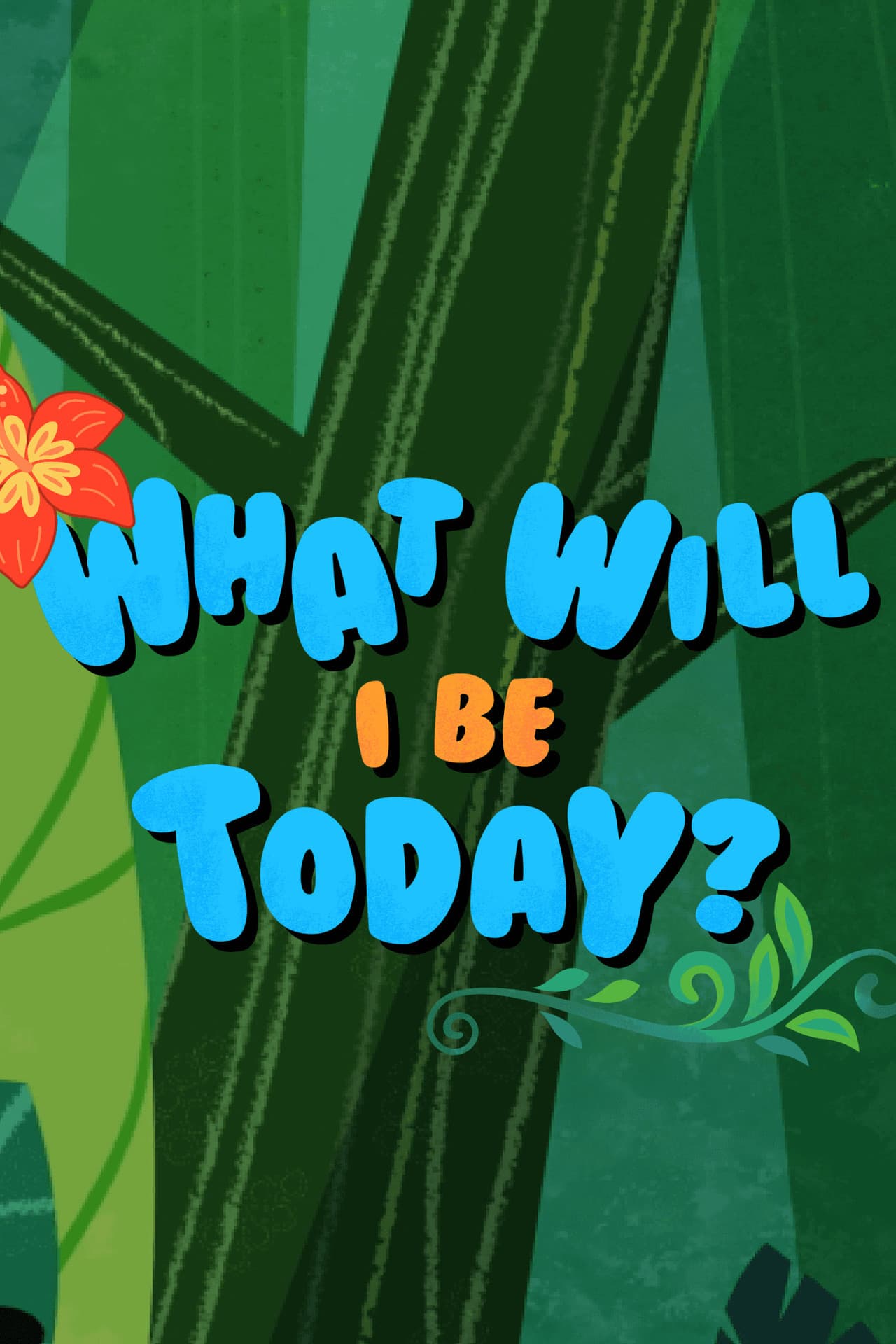 What Will I Be Today? preview 2