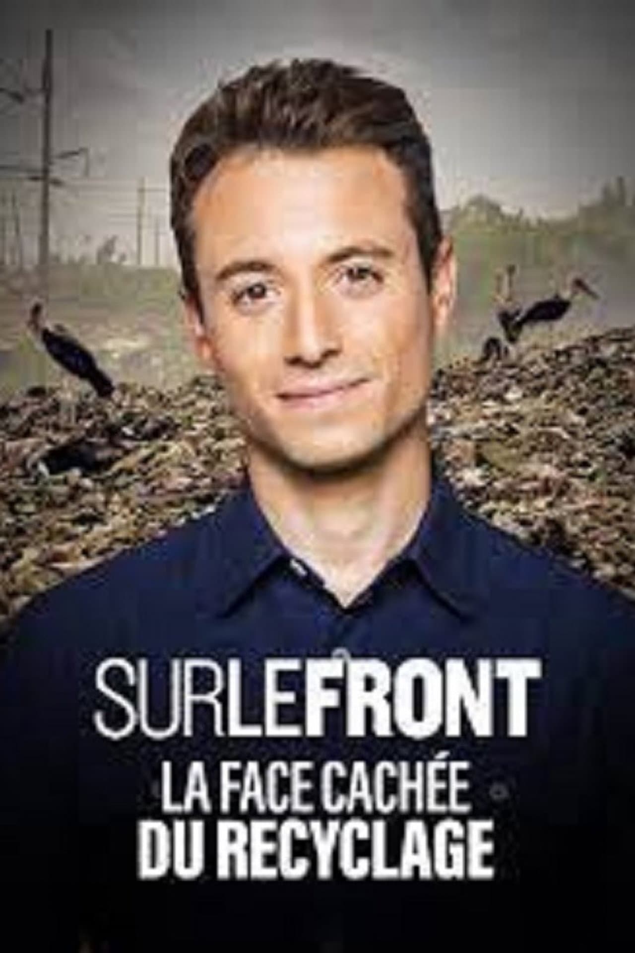 Sur le Front - La face cachée du recyclage preview 2