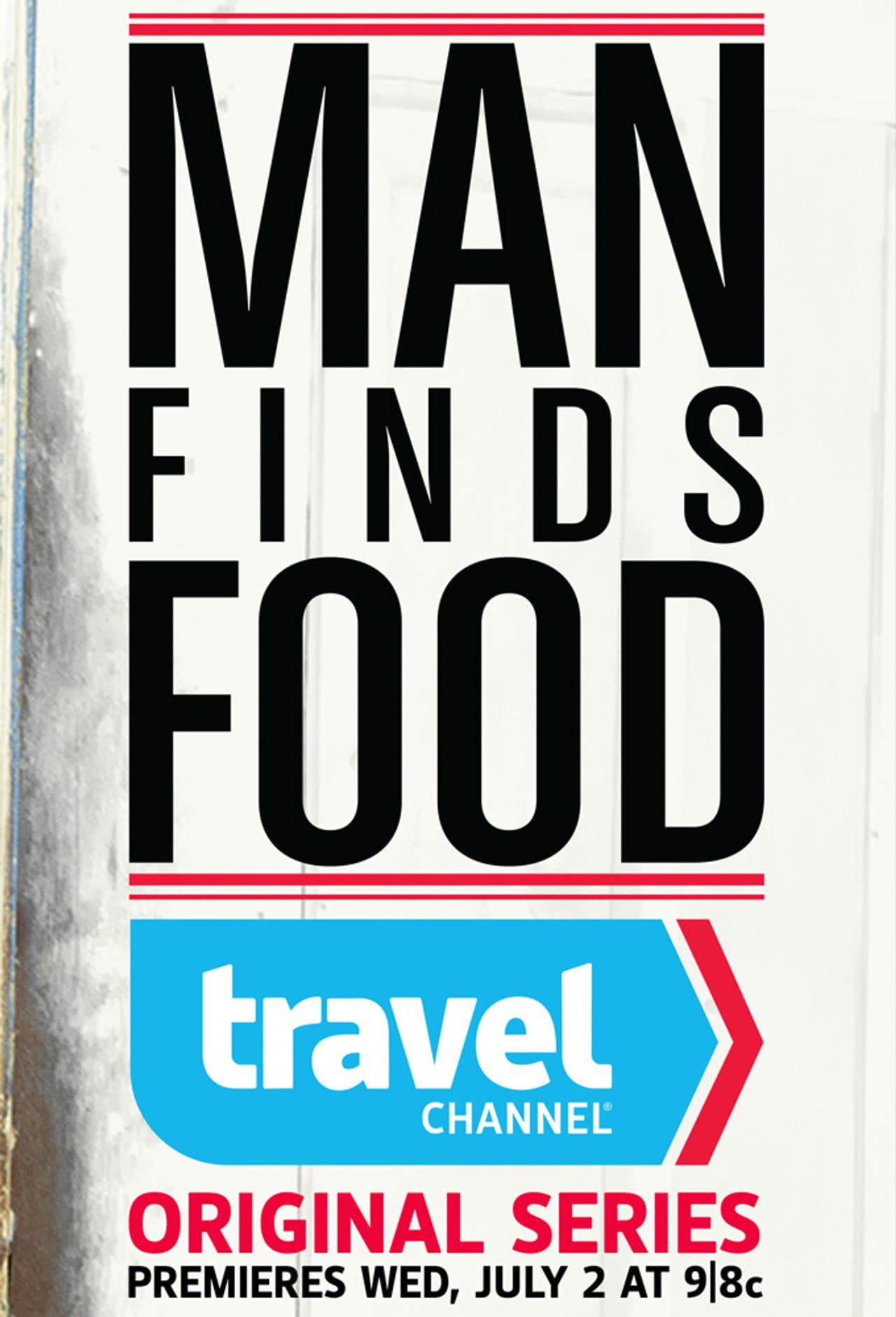 Man Finds Food preview 2