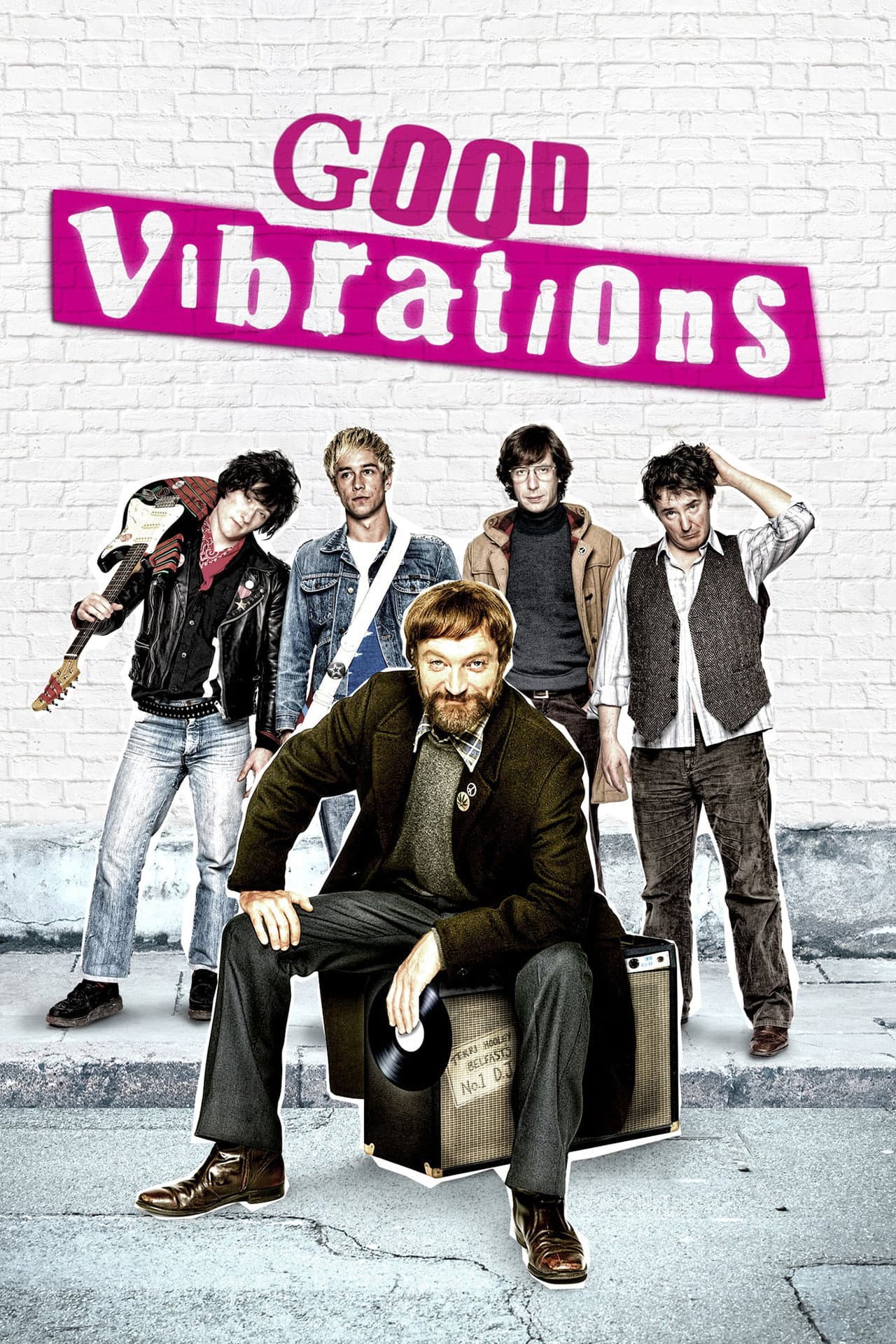 Good Vibrations preview 2