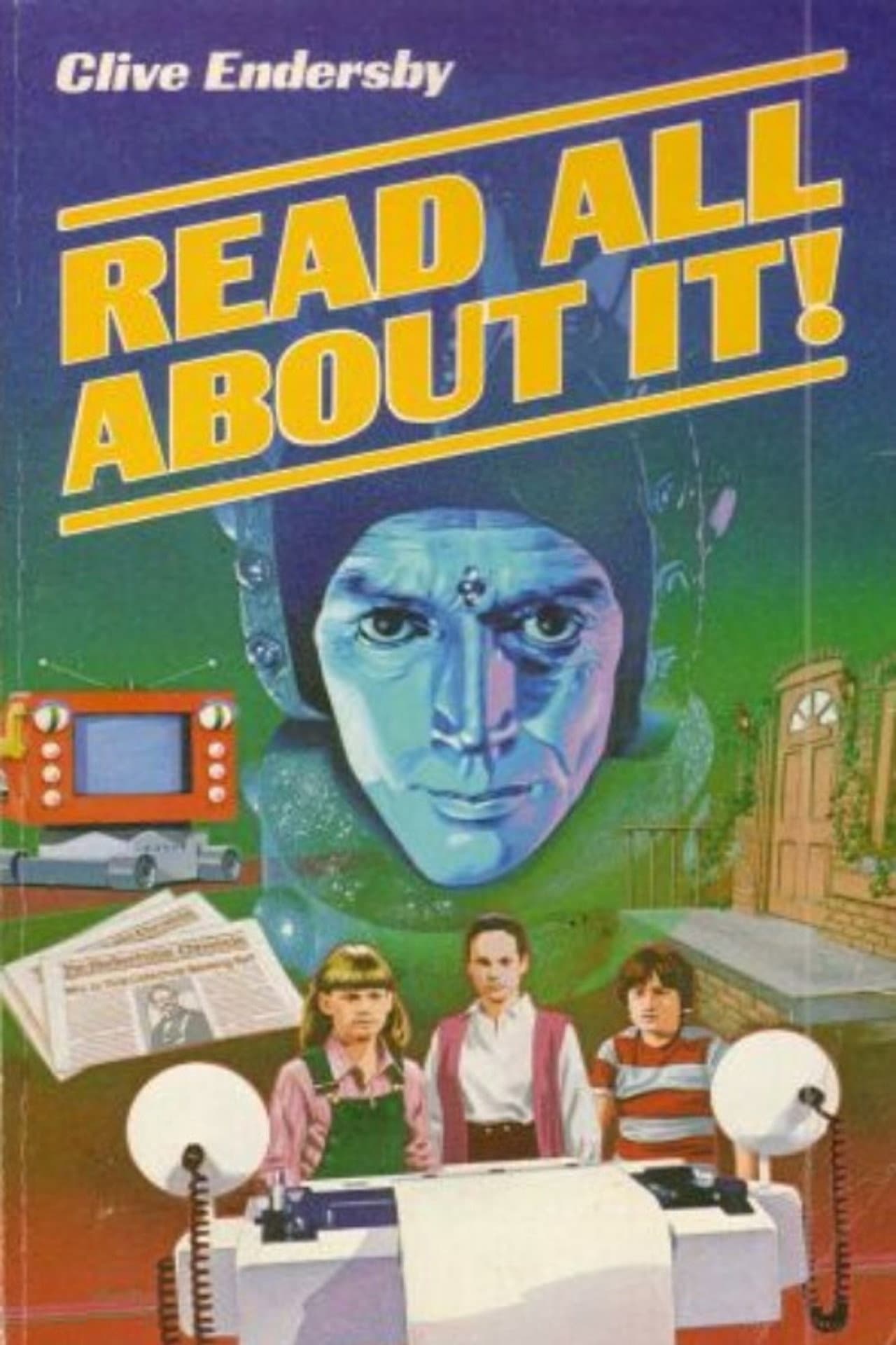 Read All About It! preview 1