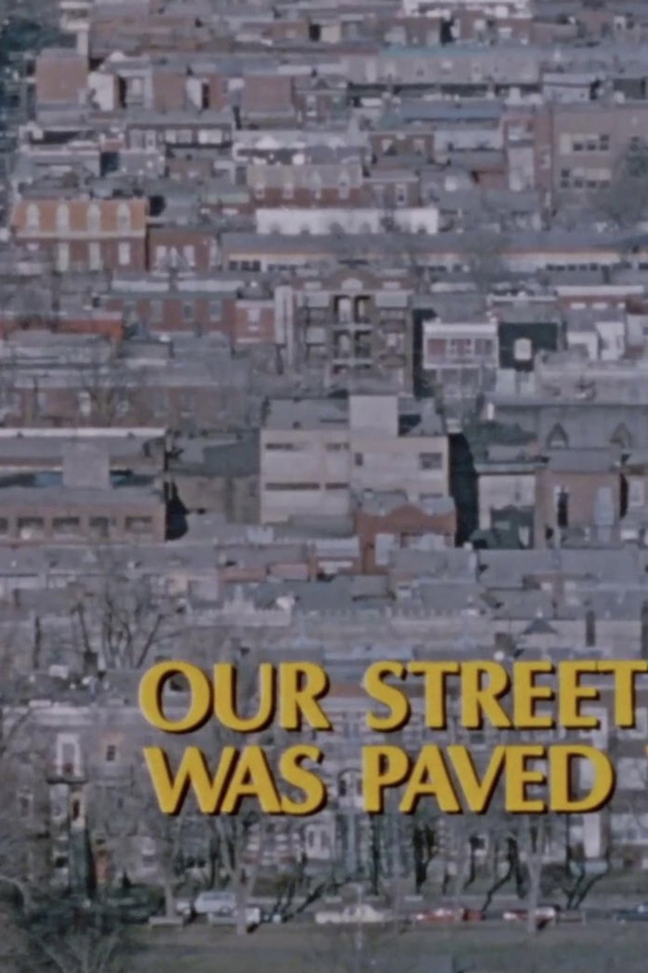 Our Street Was Paved with Gold preview 1