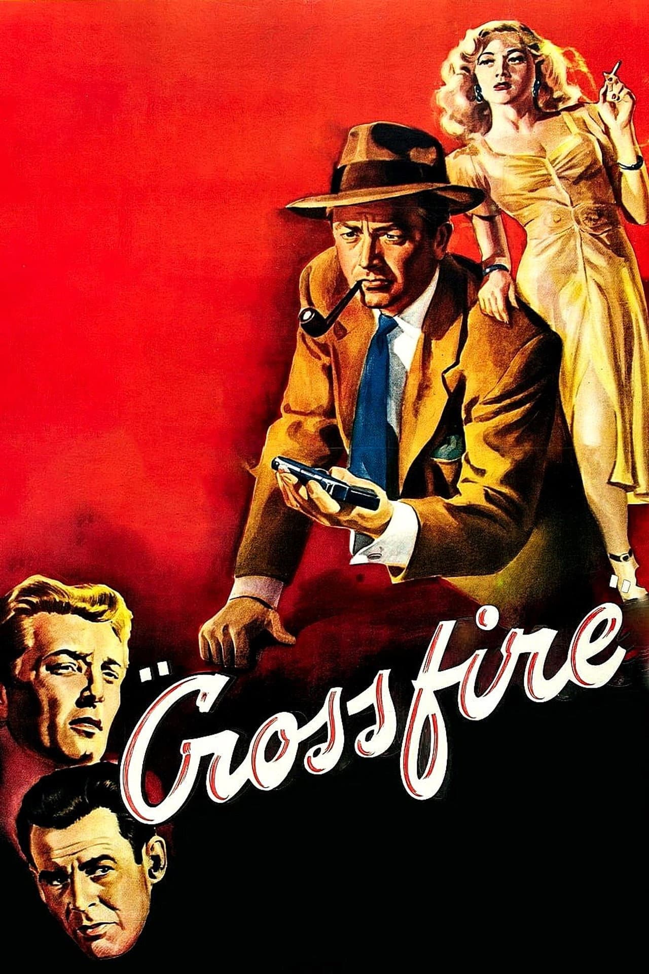 Crossfire preview 2