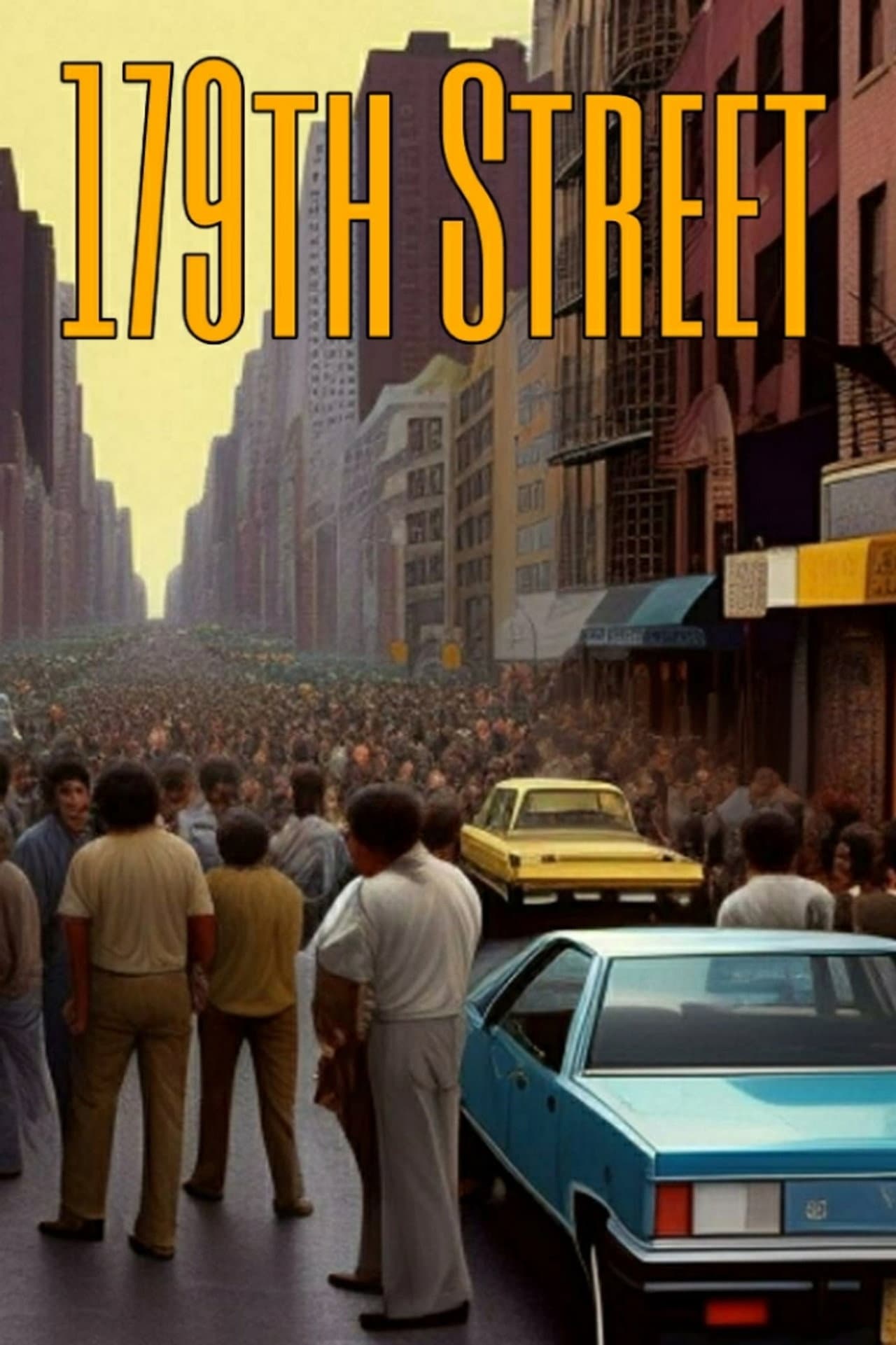 179th Street preview 1