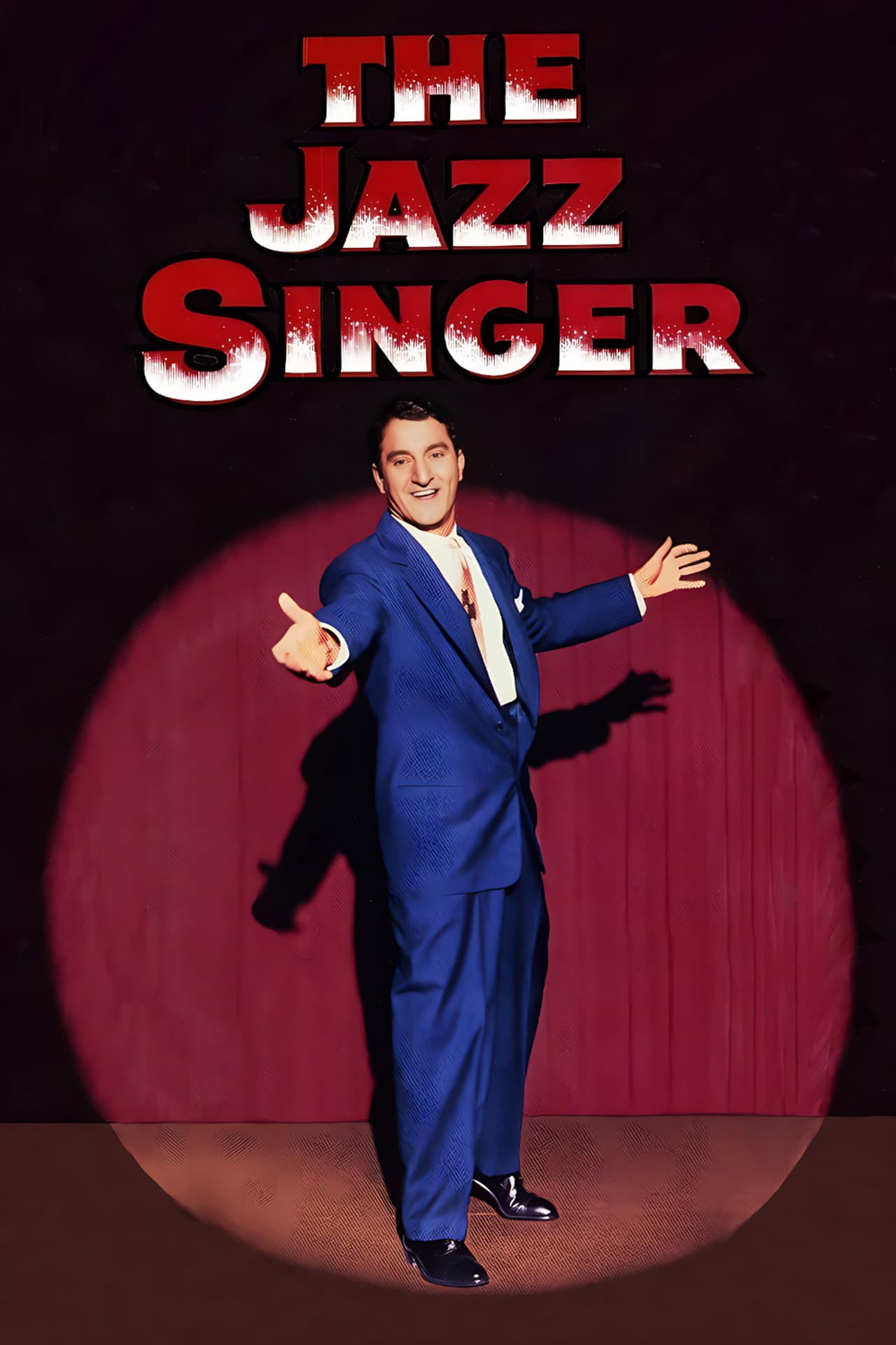 The Jazz Singer preview 2