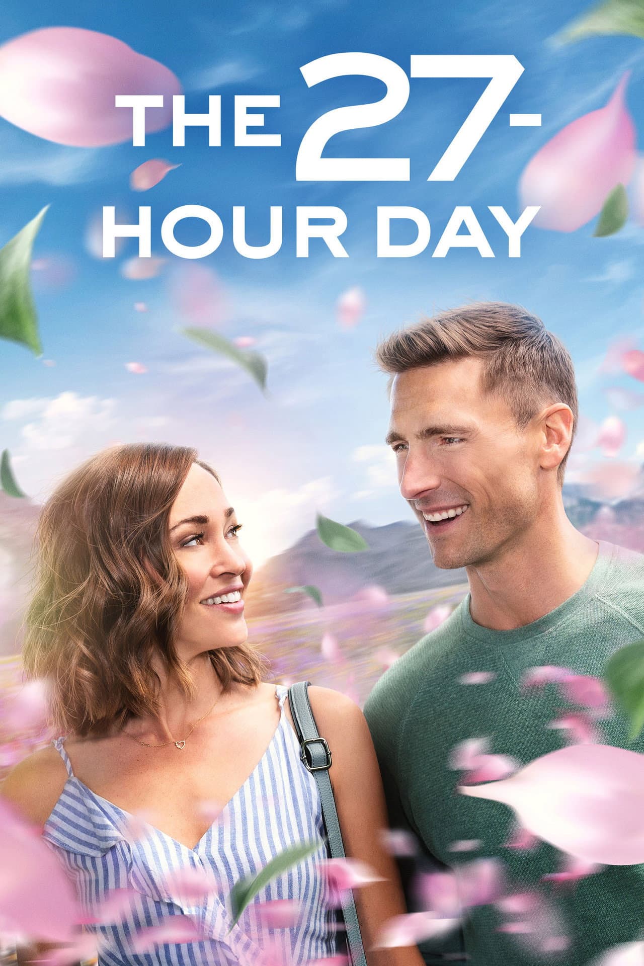 The 27-Hour Day preview 2