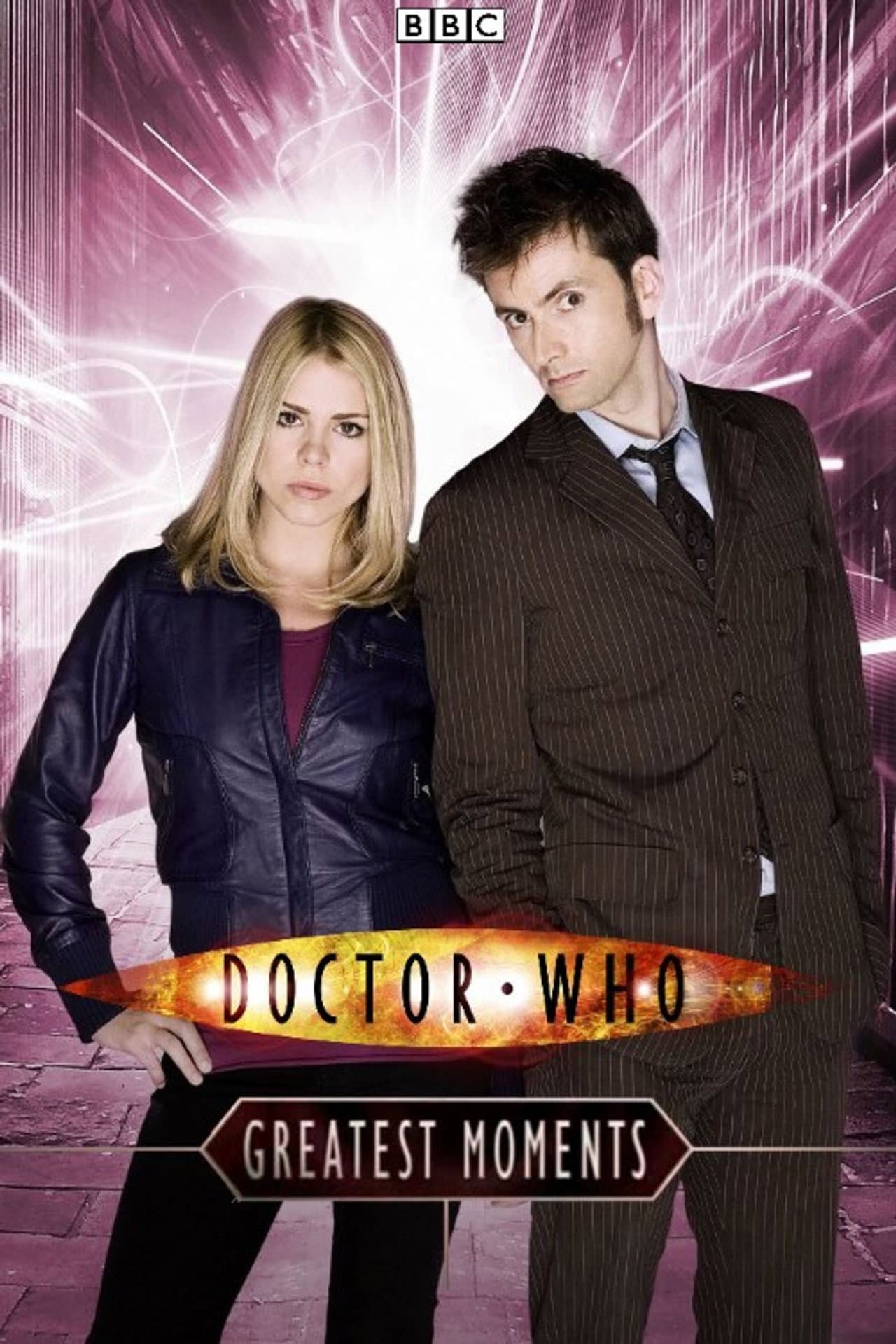 Doctor Who Greatest Moments preview 2