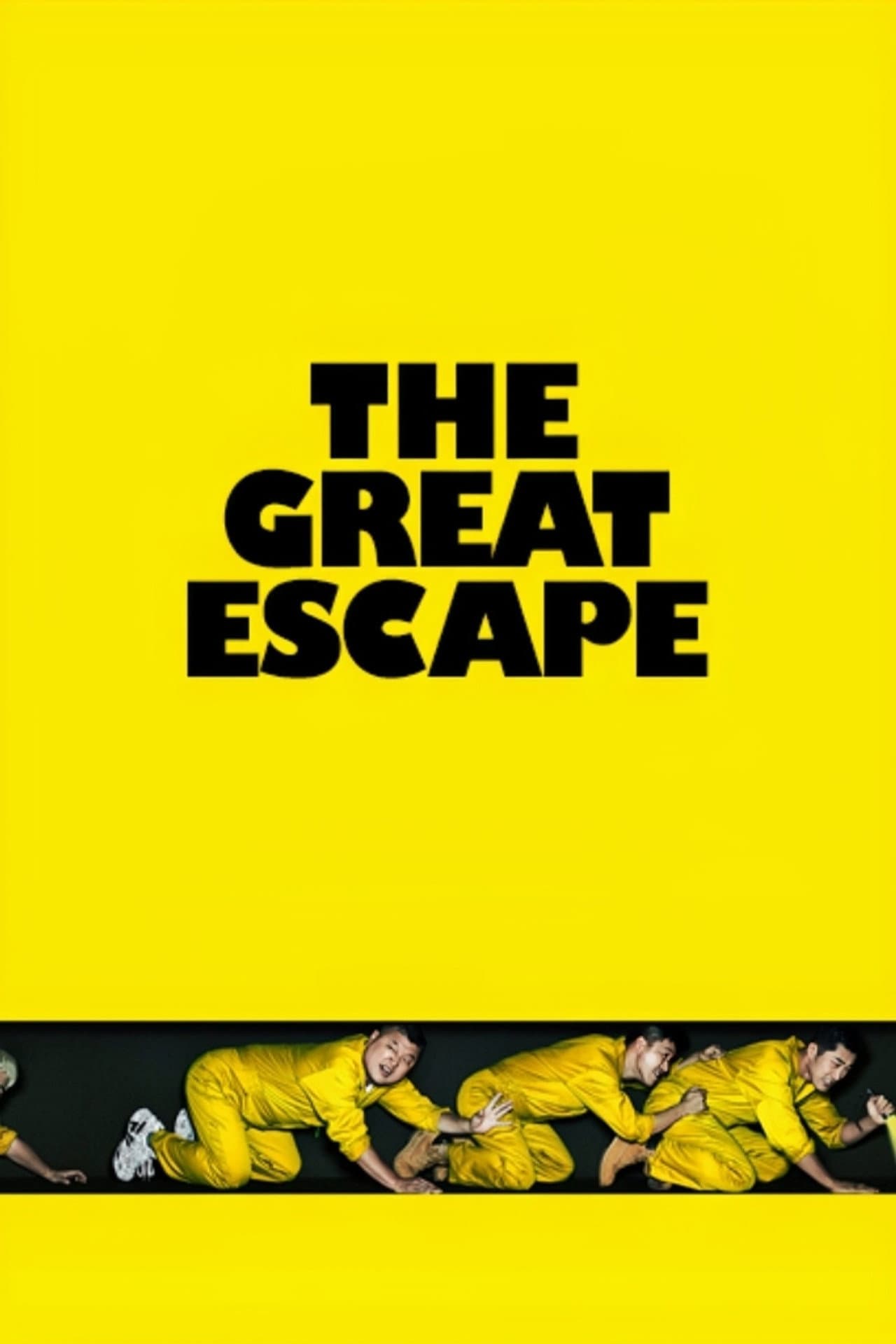 The Great Escape preview 2