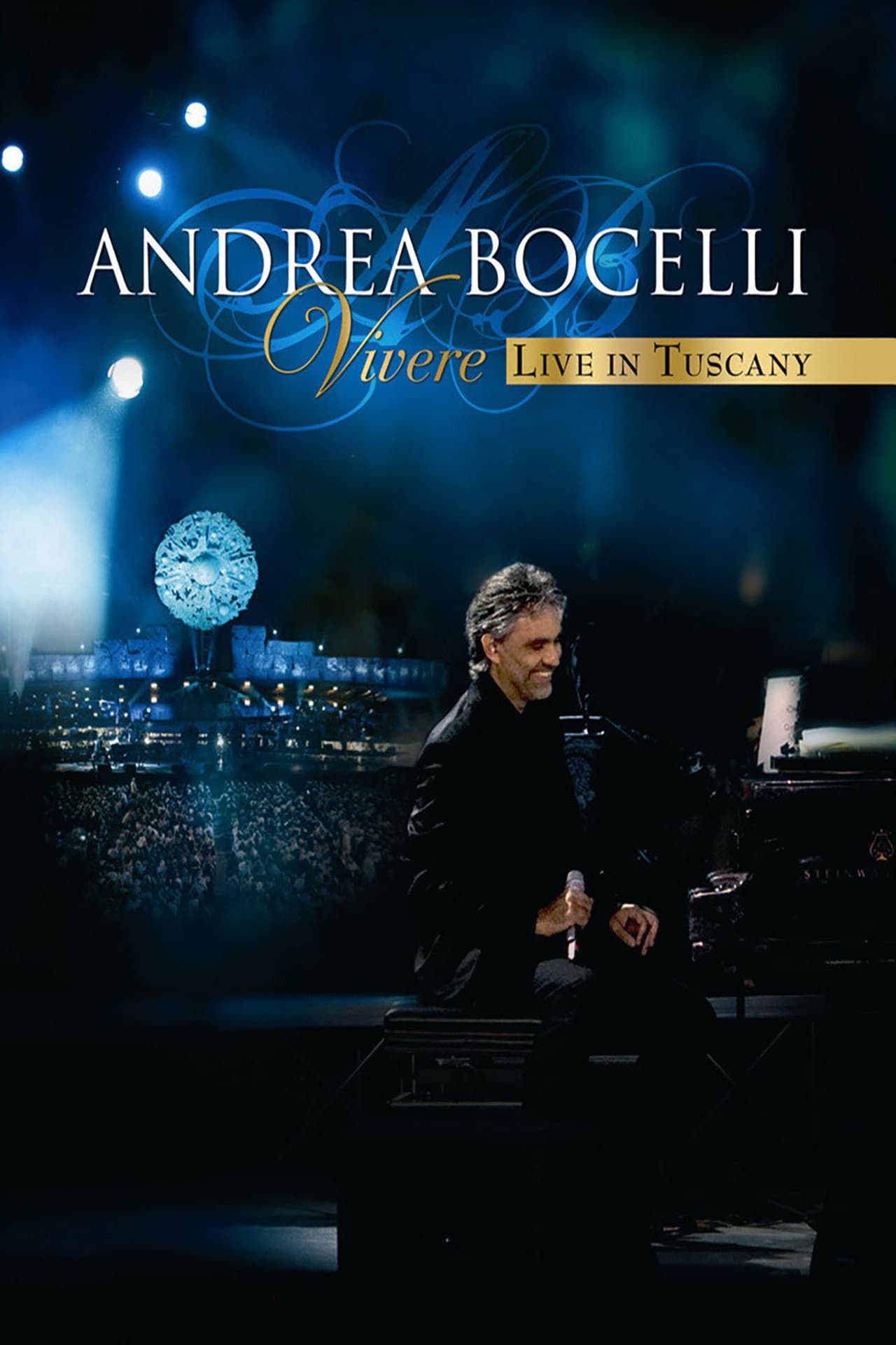 Andrea Bocelli - Vivere Live in Tuscany preview 2