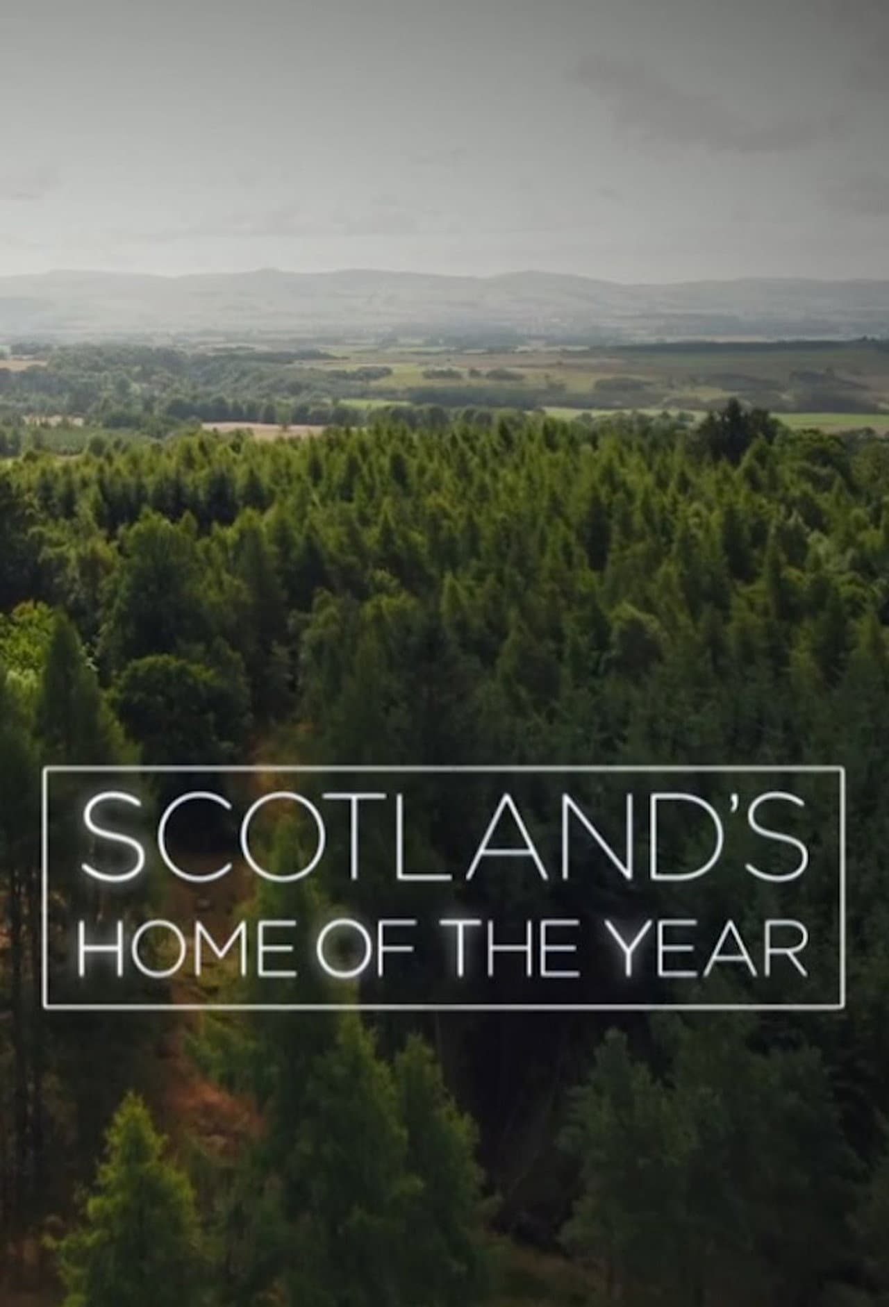 Scotland's Home of the Year preview 2