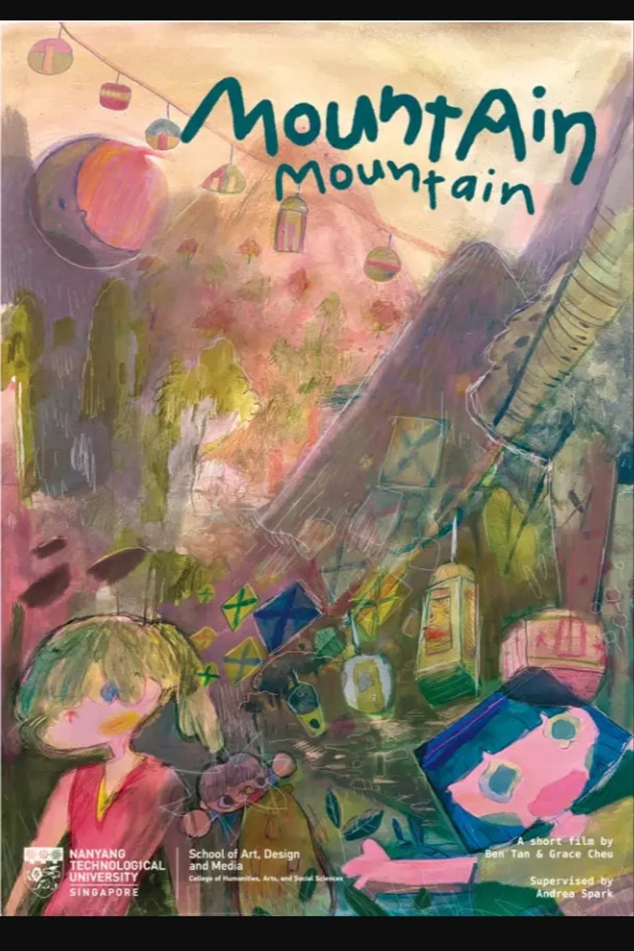 Mountain Mountain preview 1