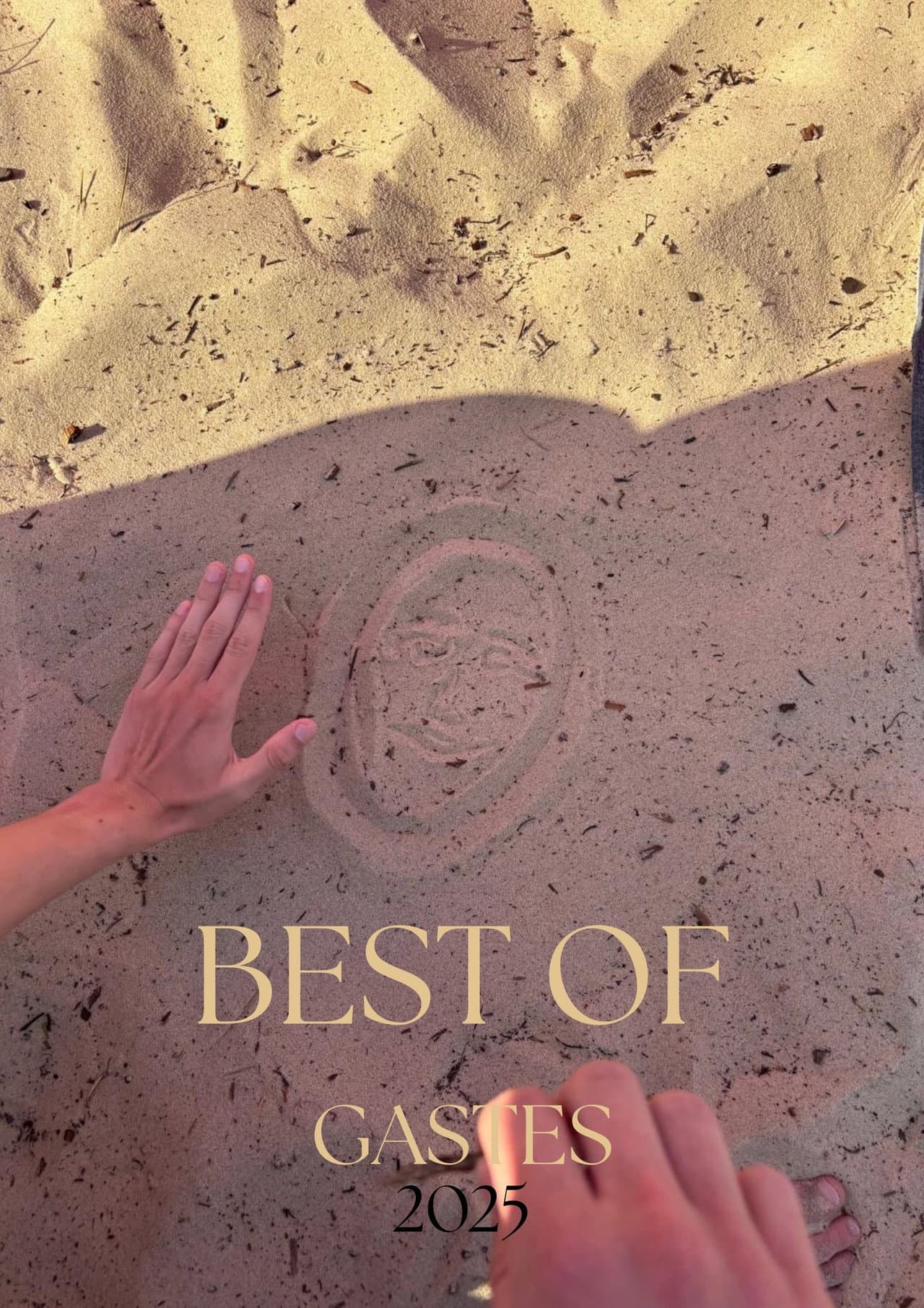 Best Of Gastes 2025 preview 1