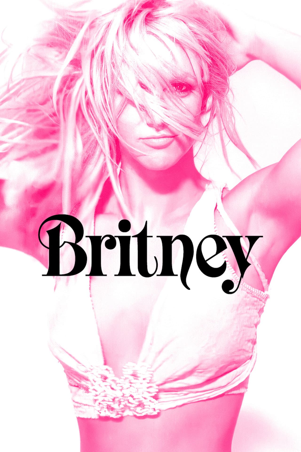 Britney Spears: Britney preview 1