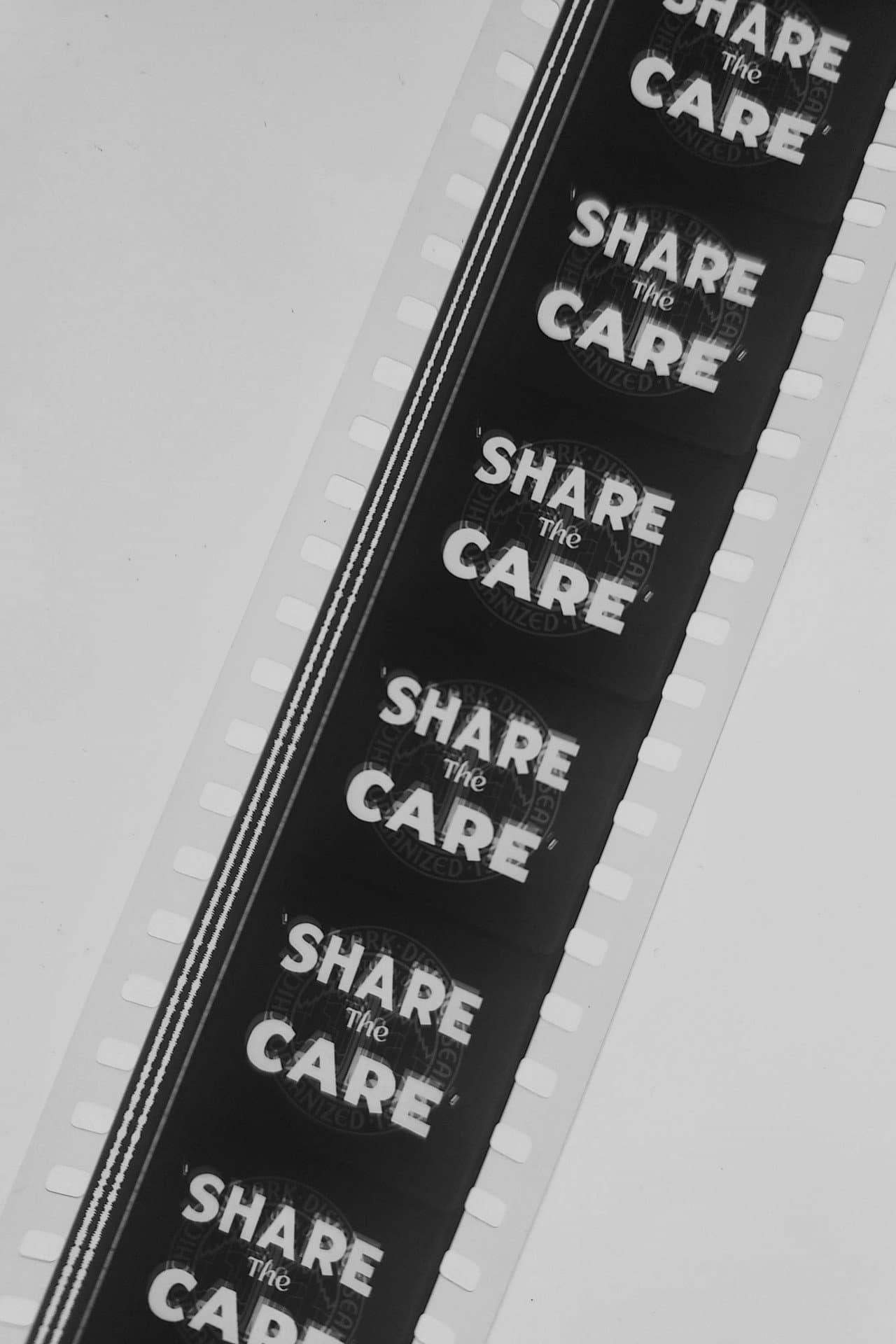 Share the Care preview 1