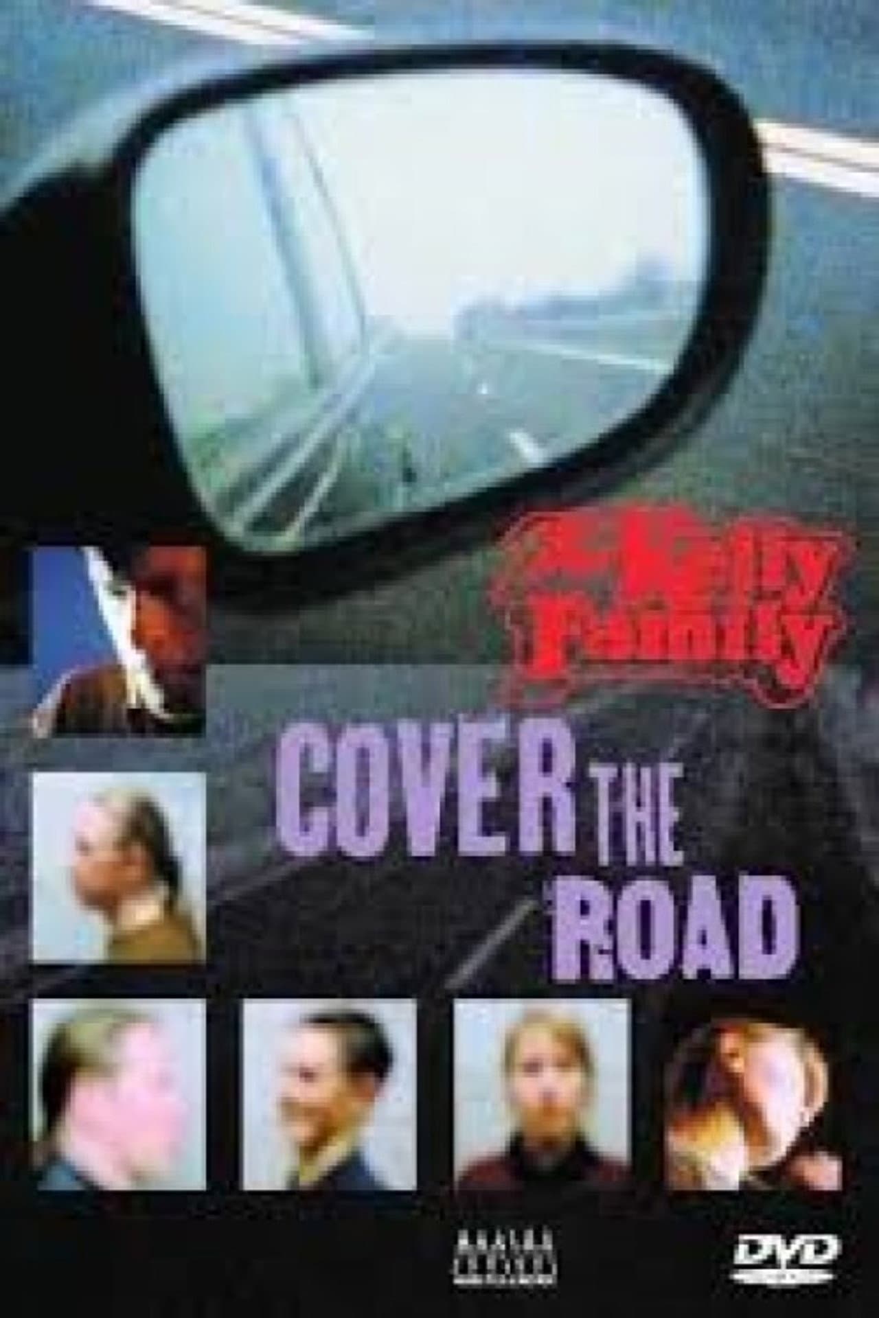 The Kelly Family: Cover the Road preview 1