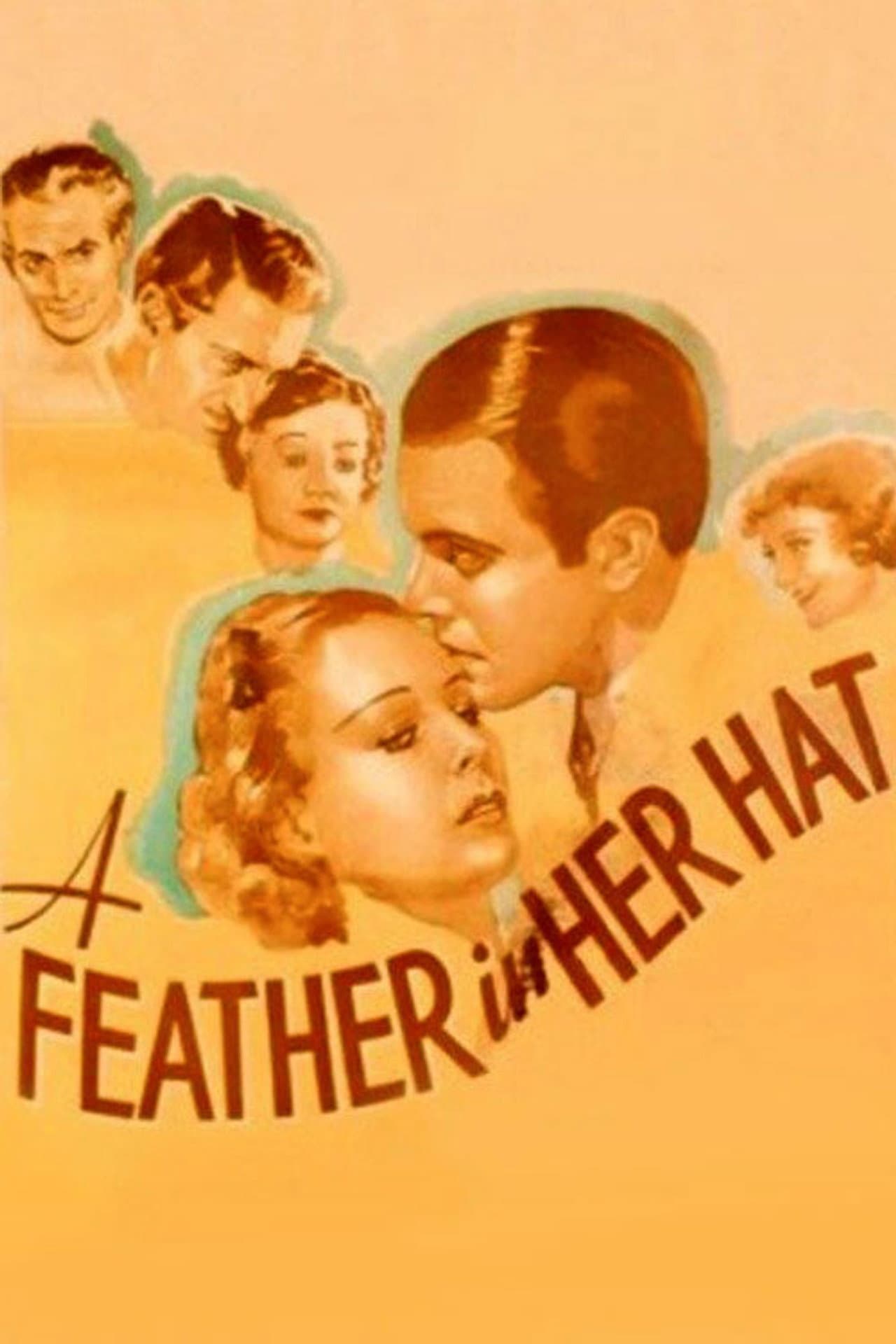 A Feather in Her Hat preview 2
