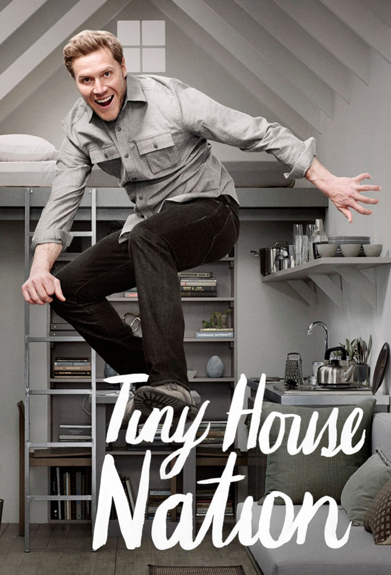 Tiny House Nation preview 2
