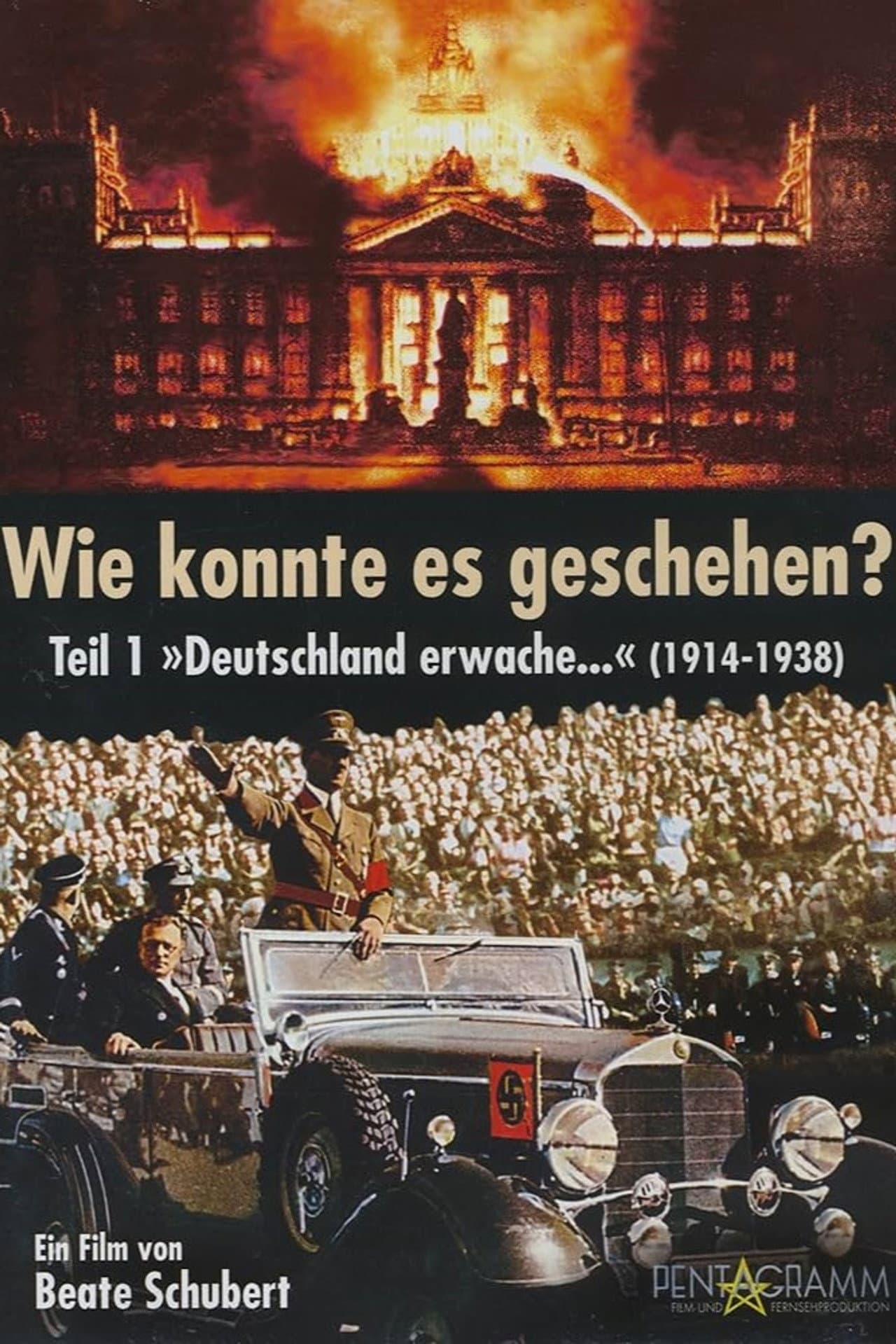 Wie konnte es geschehen? - Teil 1: "Deutschland erwache..." (1914 - 1938) preview 1