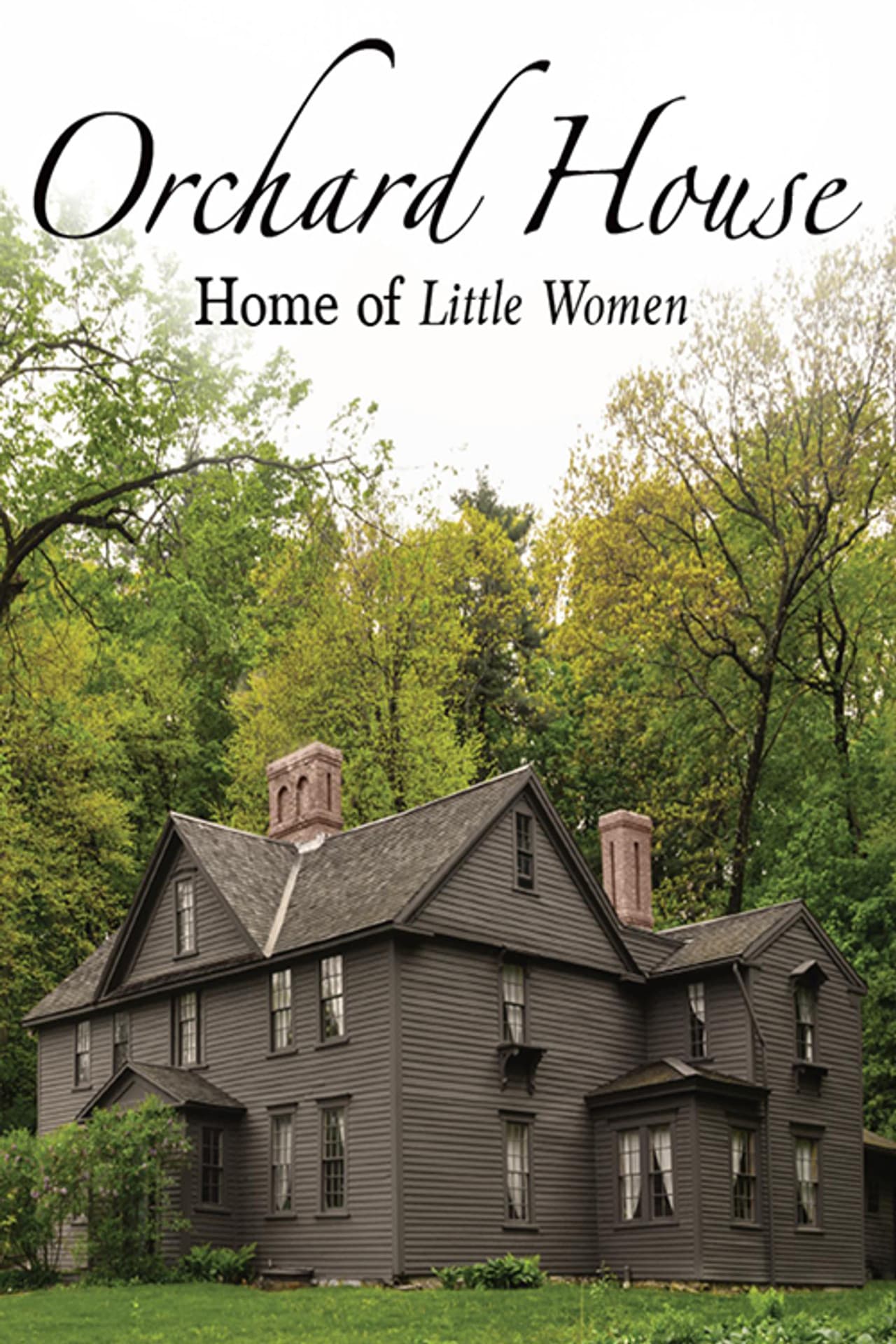 Orchard House: Home of Little Women preview 1