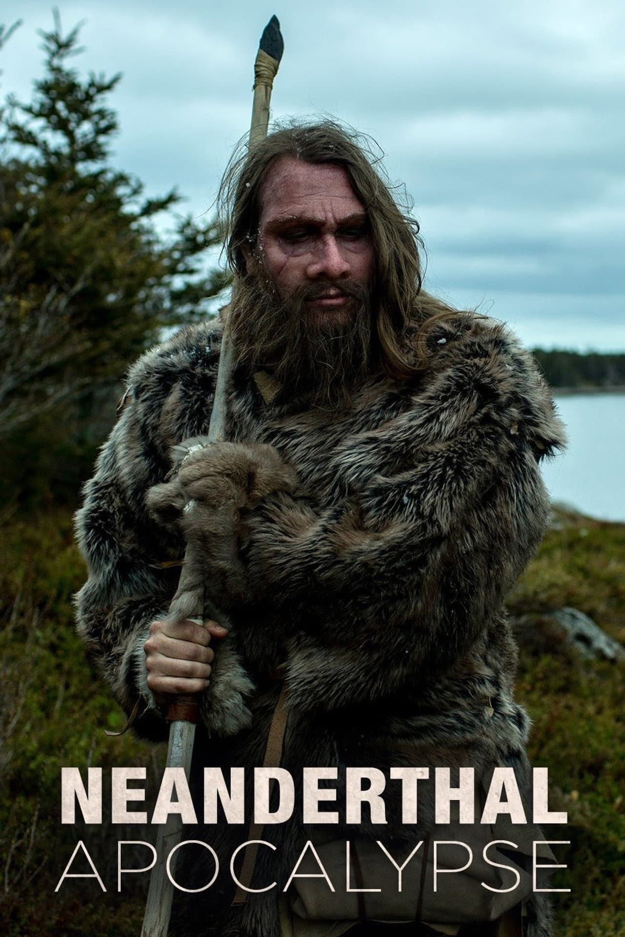 Neanderthal Apocalypse preview 2