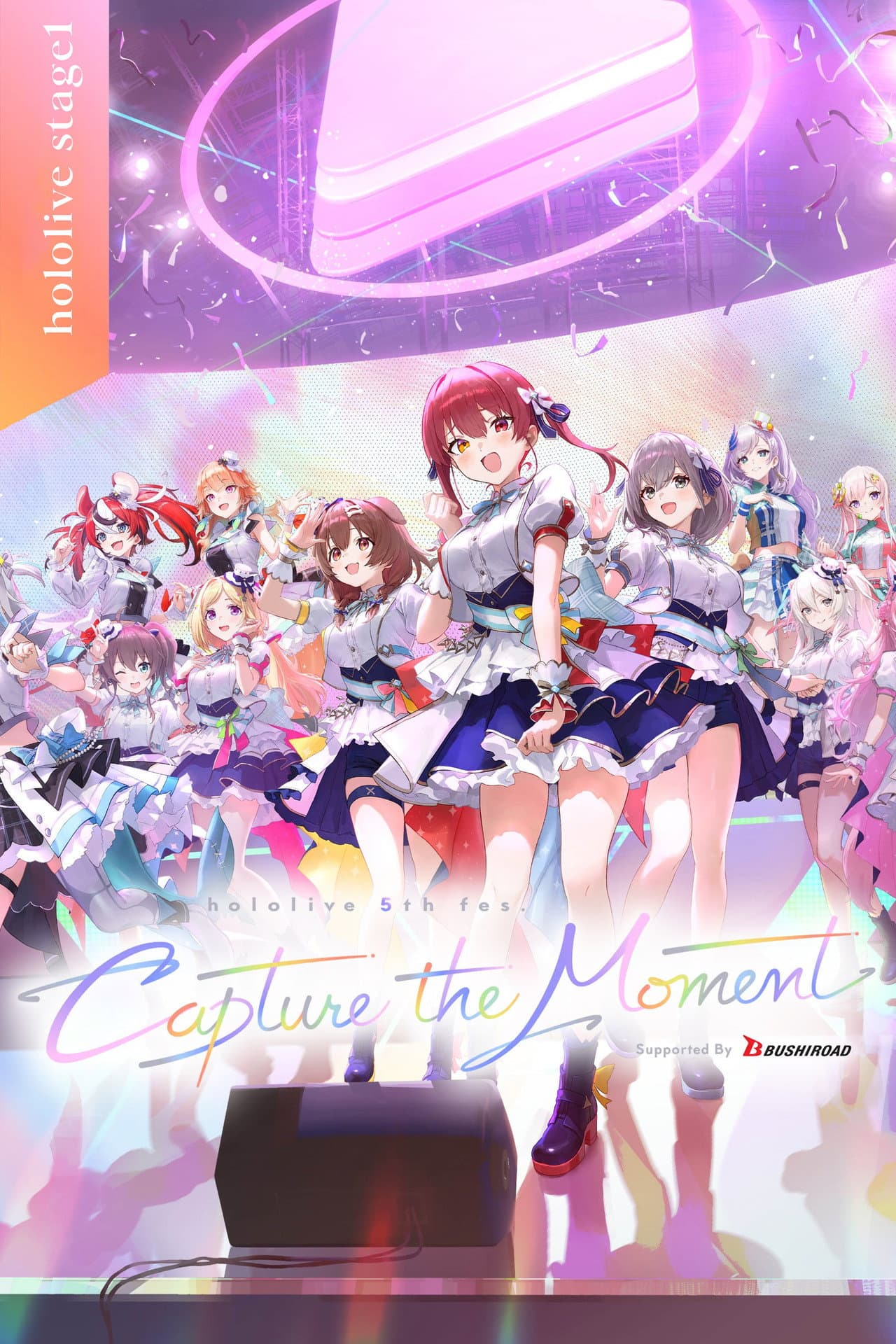Capture the Moment Day 1 Stage 1 preview 2