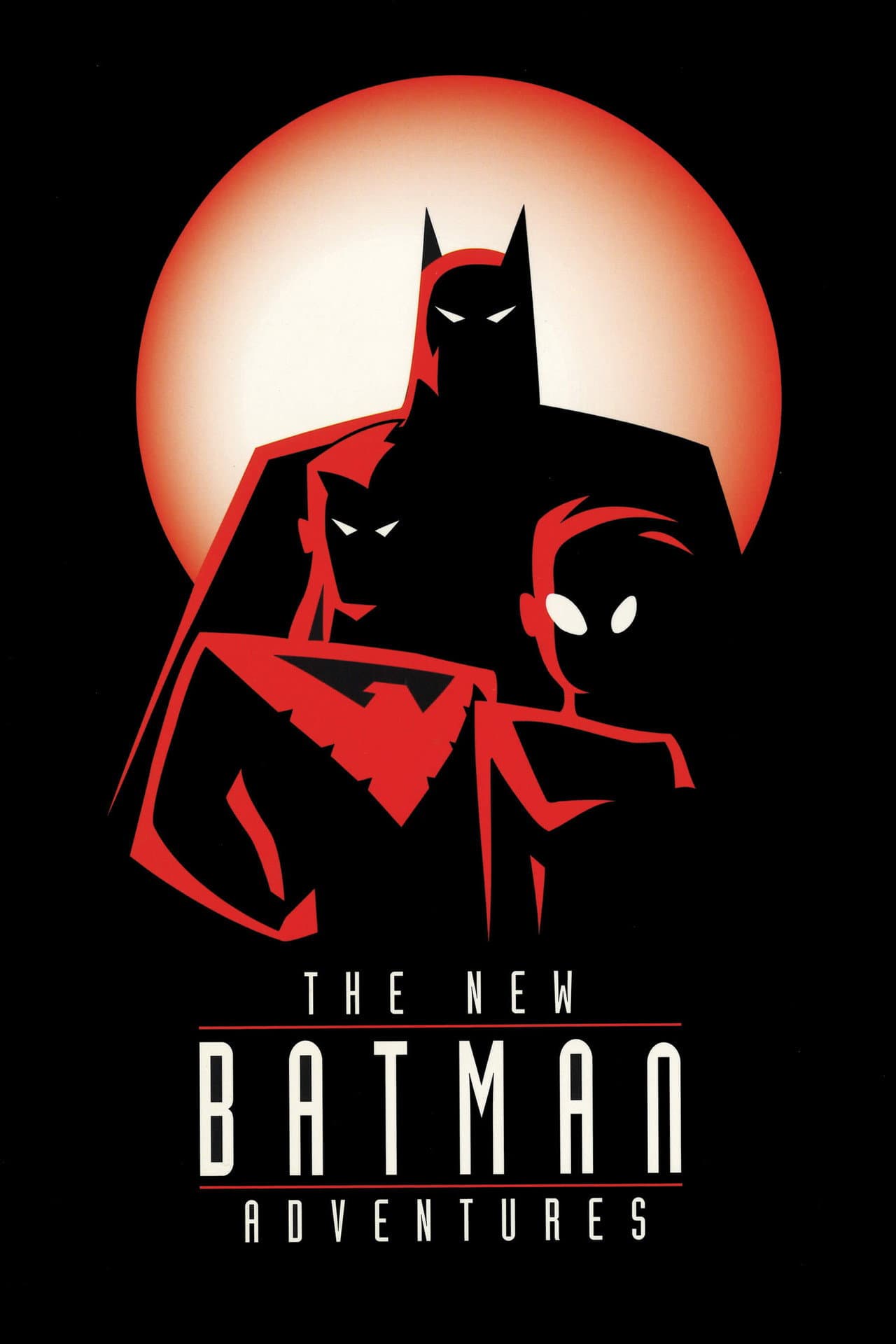 The New Batman Adventures preview 2