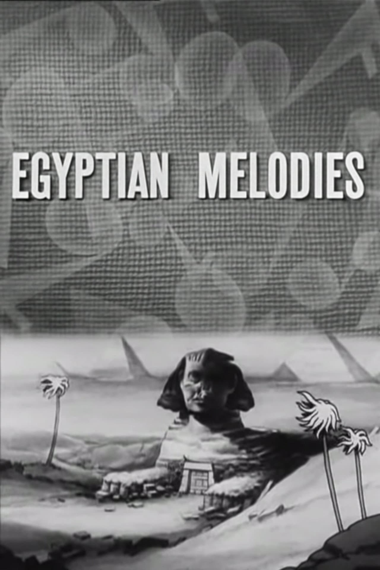 Egyptian Melodies preview 2