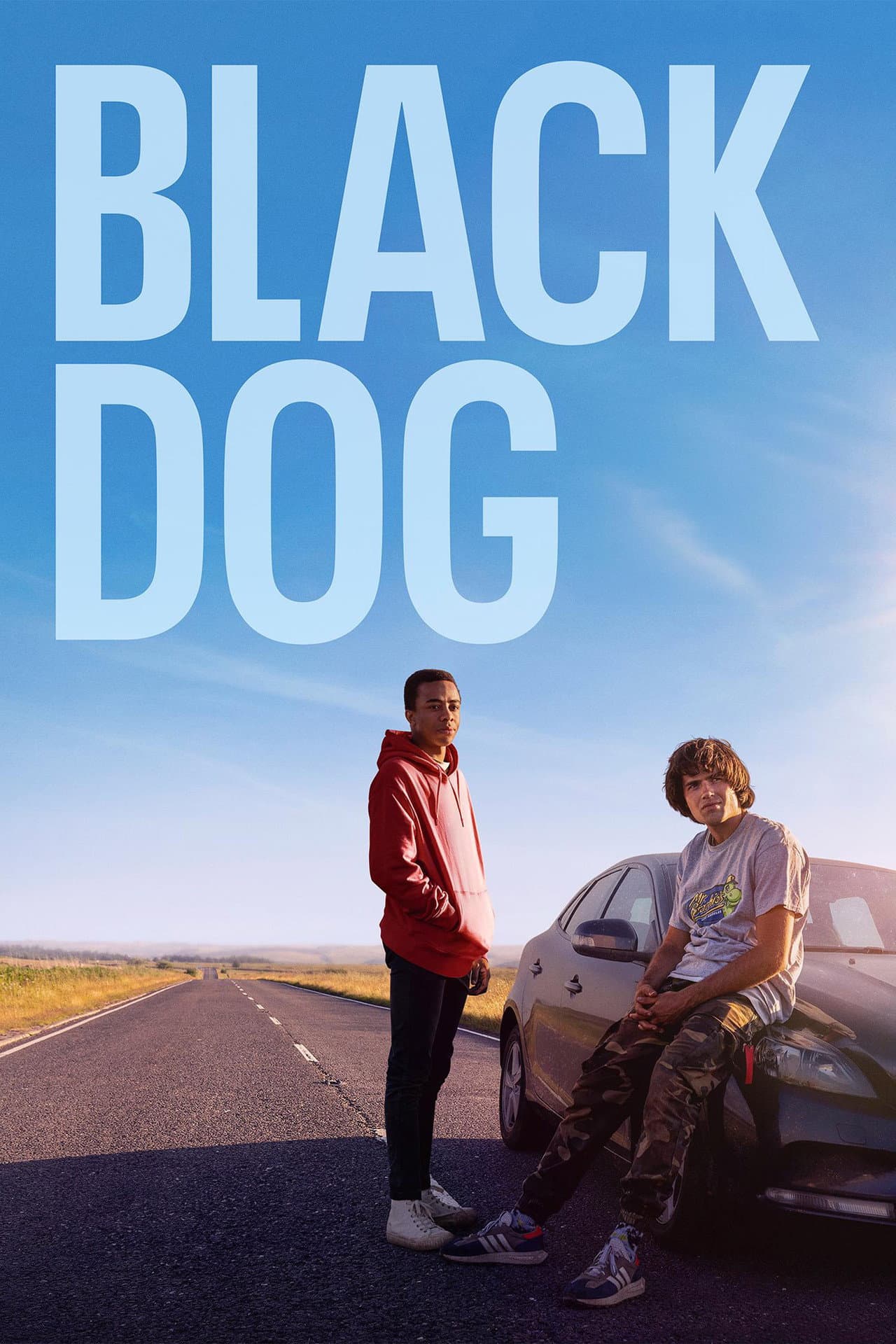 Black Dog preview 2