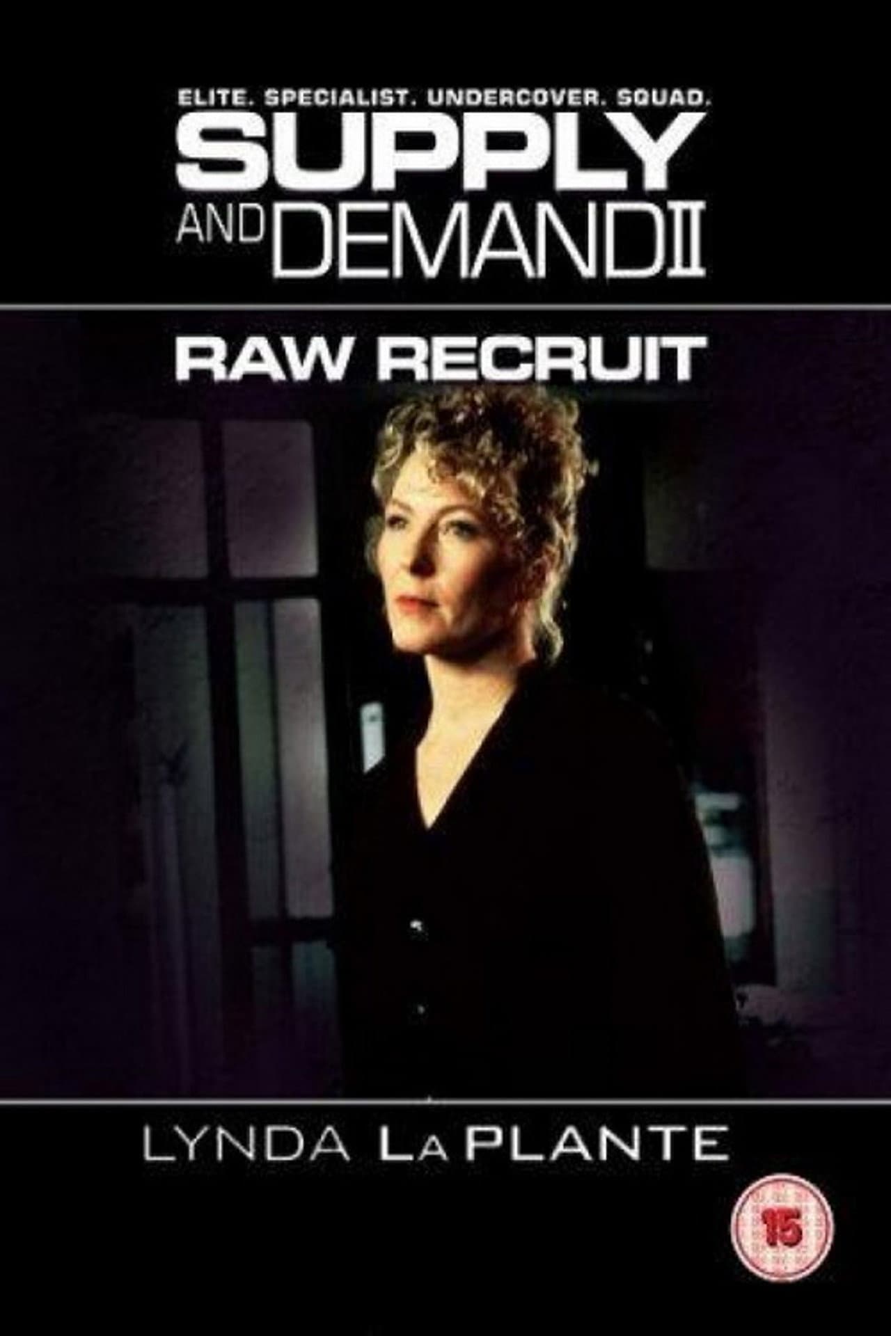 Supply and Demand preview 1