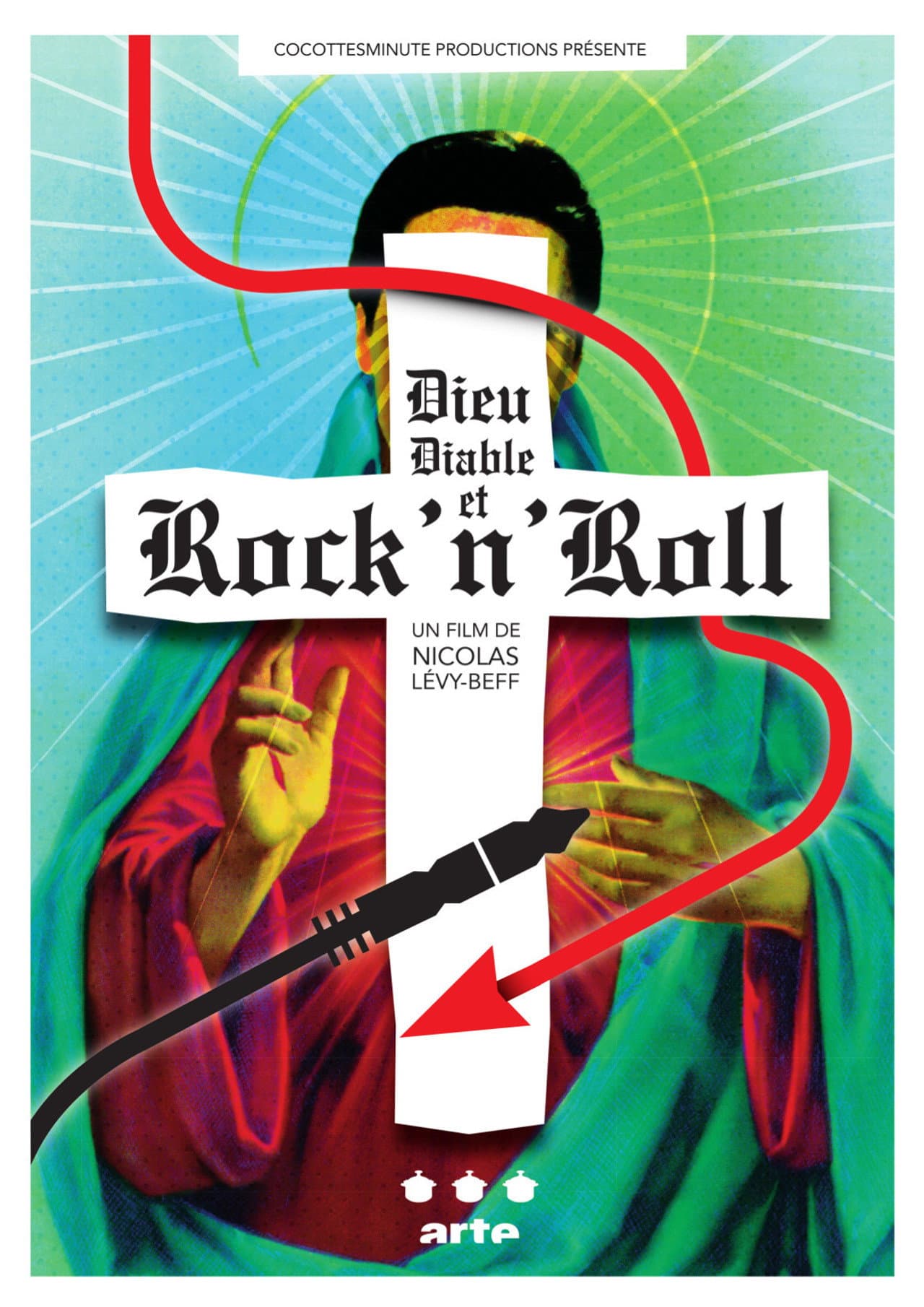 Dieu, Diable & Rock'n'Roll preview 2