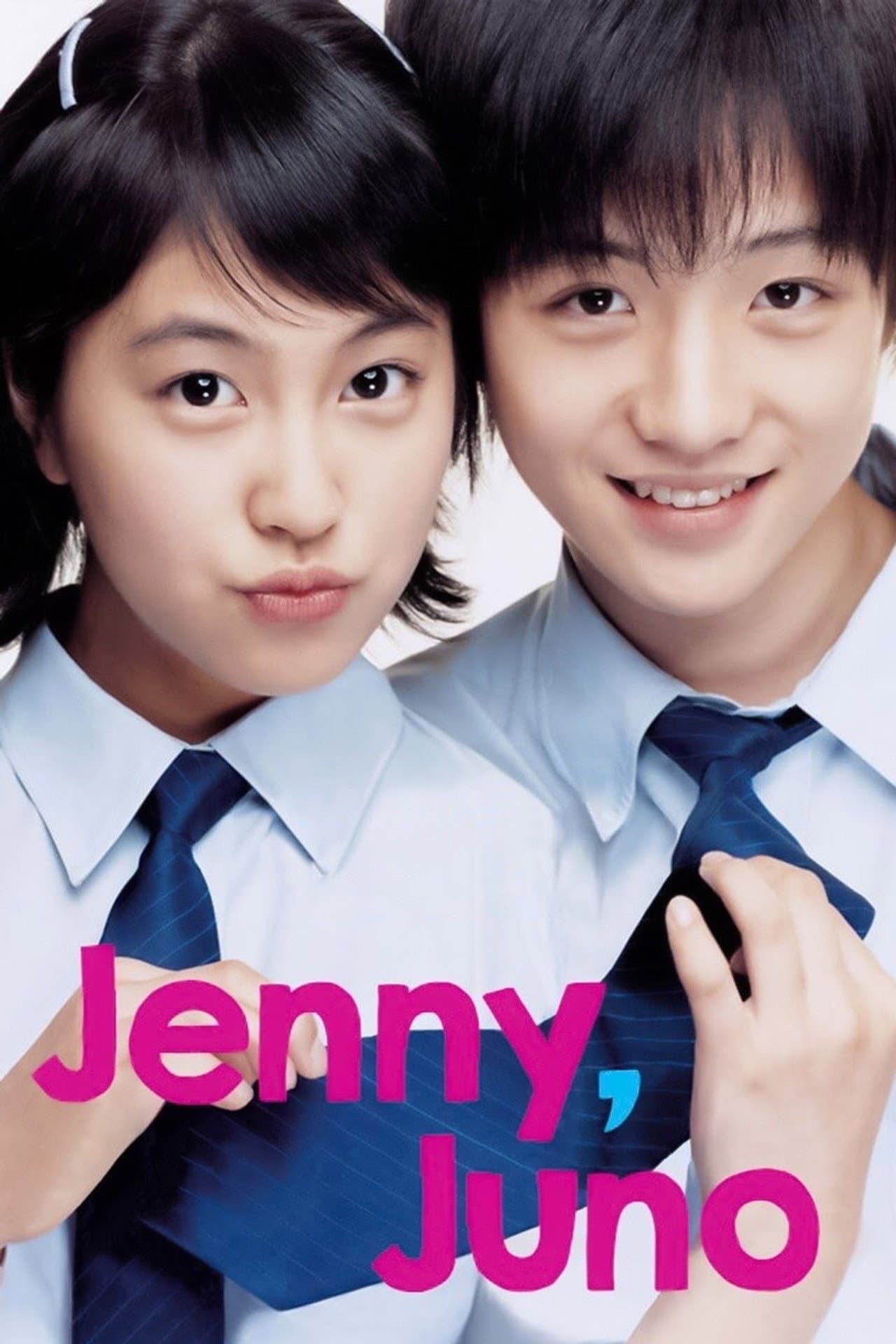 Jenny, Juno preview 2
