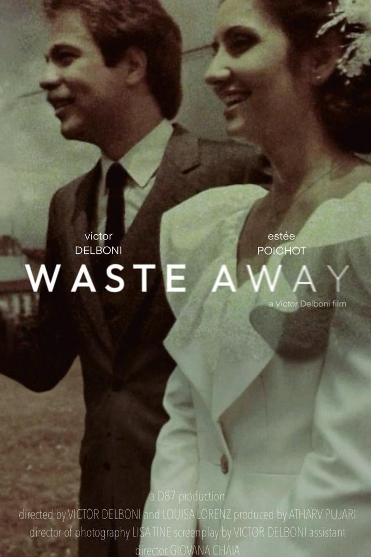 Waste Away preview 2