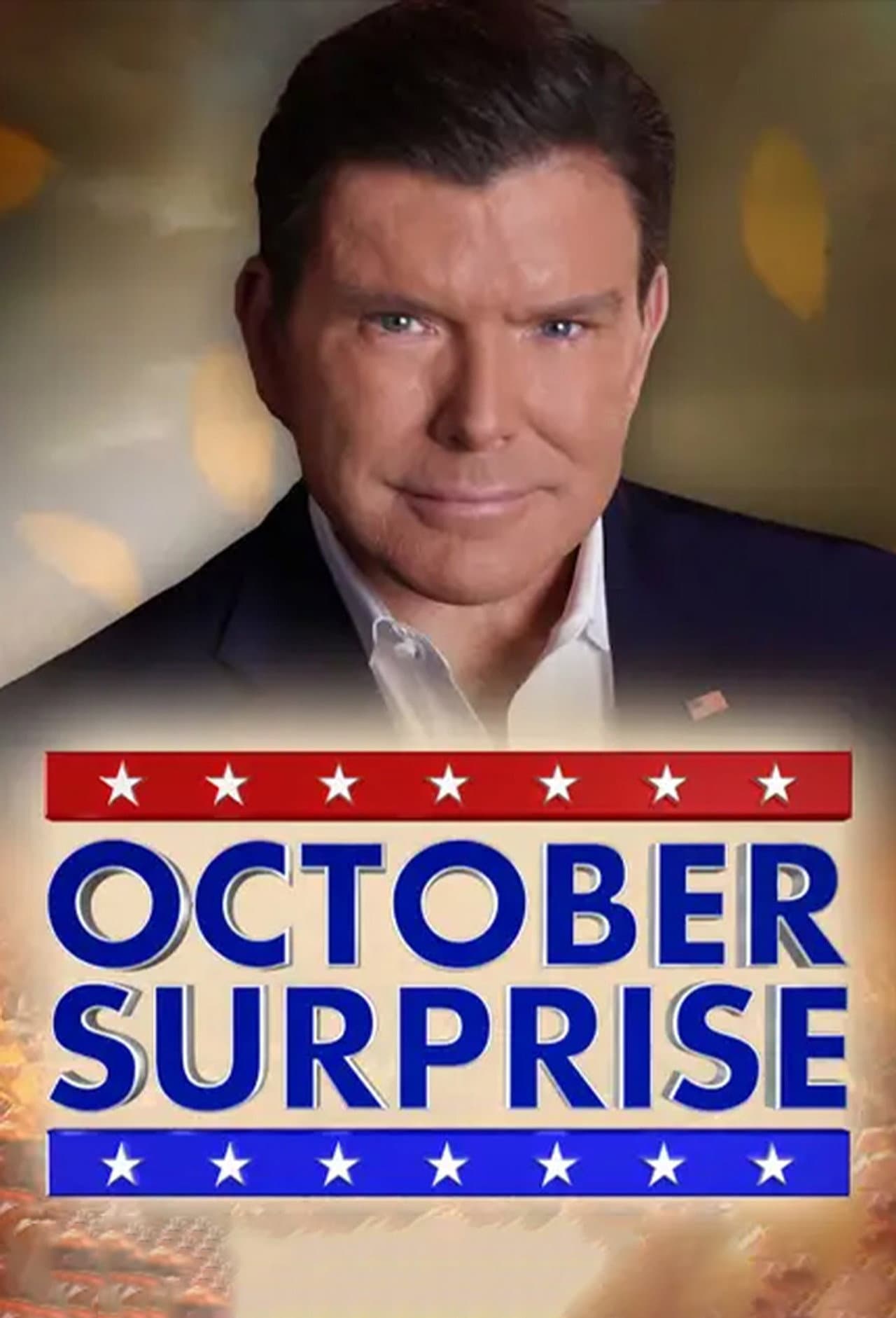 October Surprise preview 1