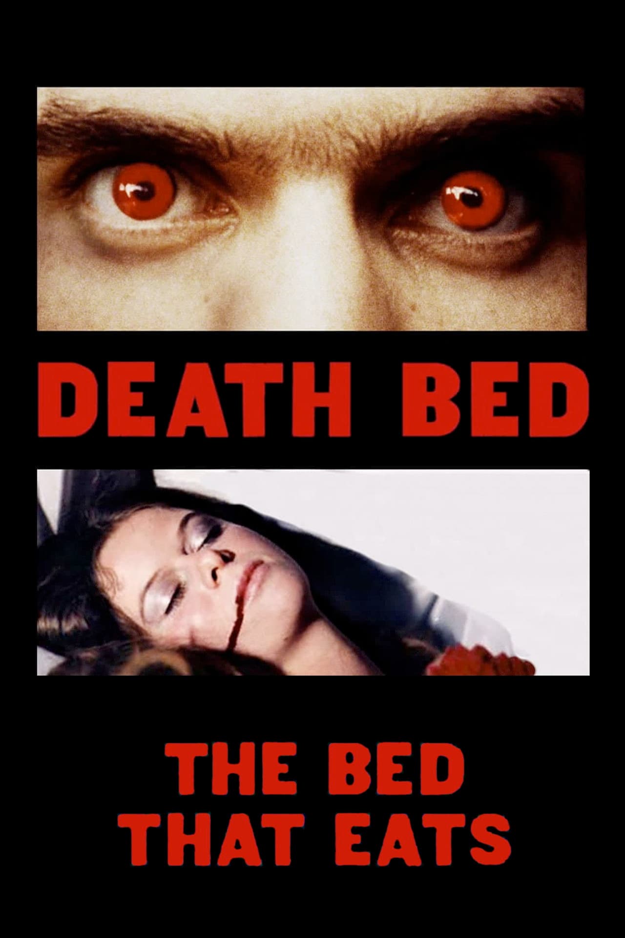 Death Bed: The Bed That Eats preview 2