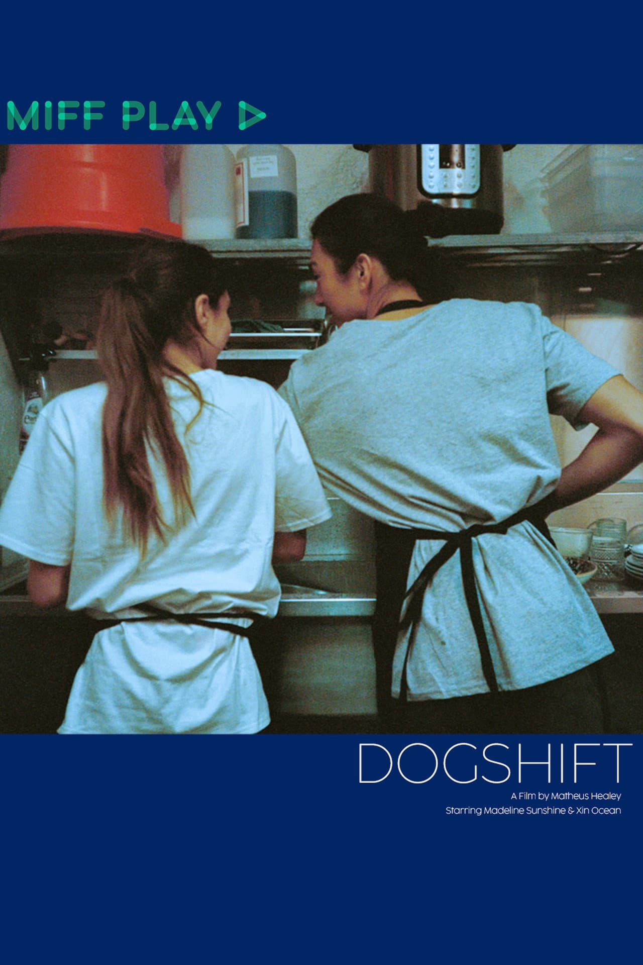 Dogshift preview 2