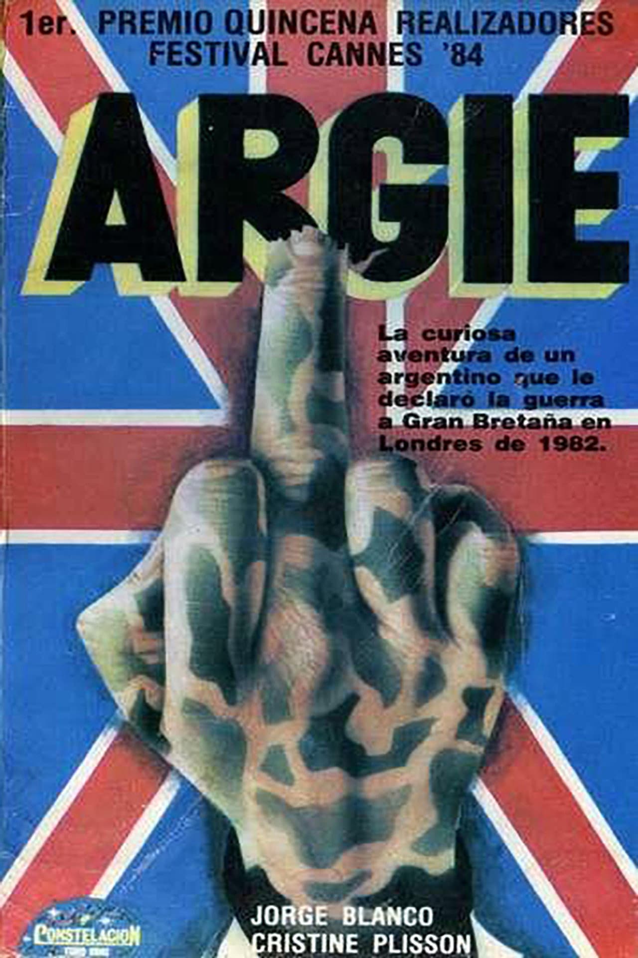 Argie preview 2