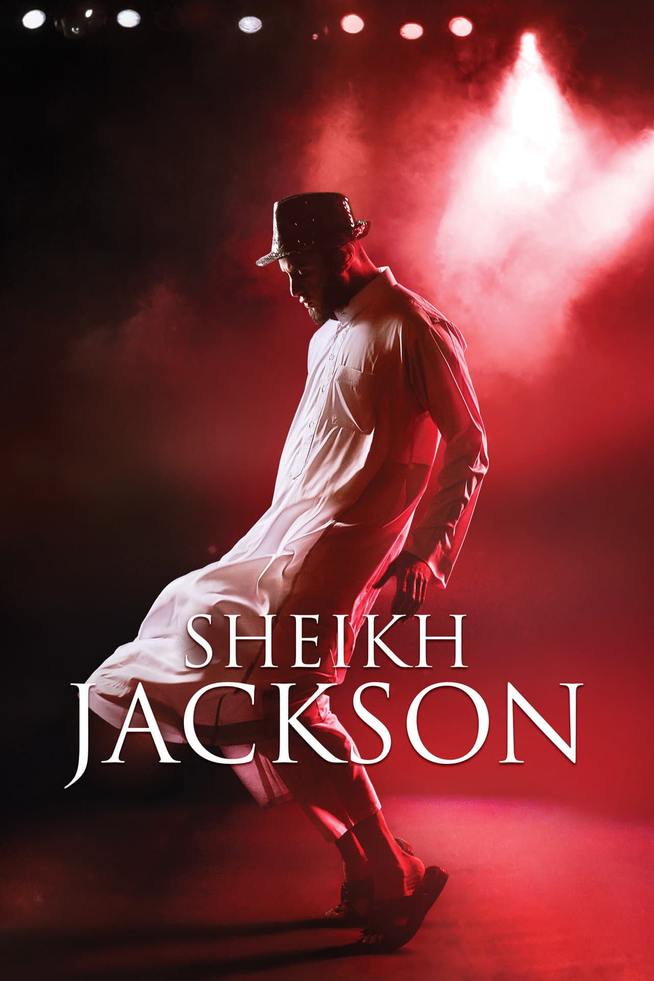 Sheikh Jackson preview 2