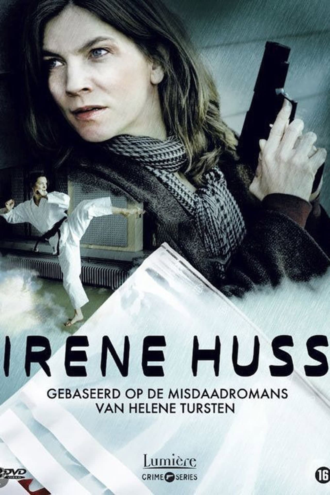 Detective Inspector Irene Huss preview 2